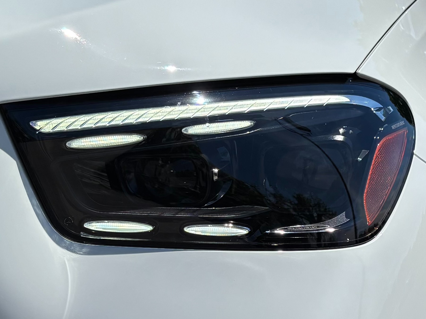 2025 Mercedes-Benz GLE Coupe GLE 53 AMG - Photo 54