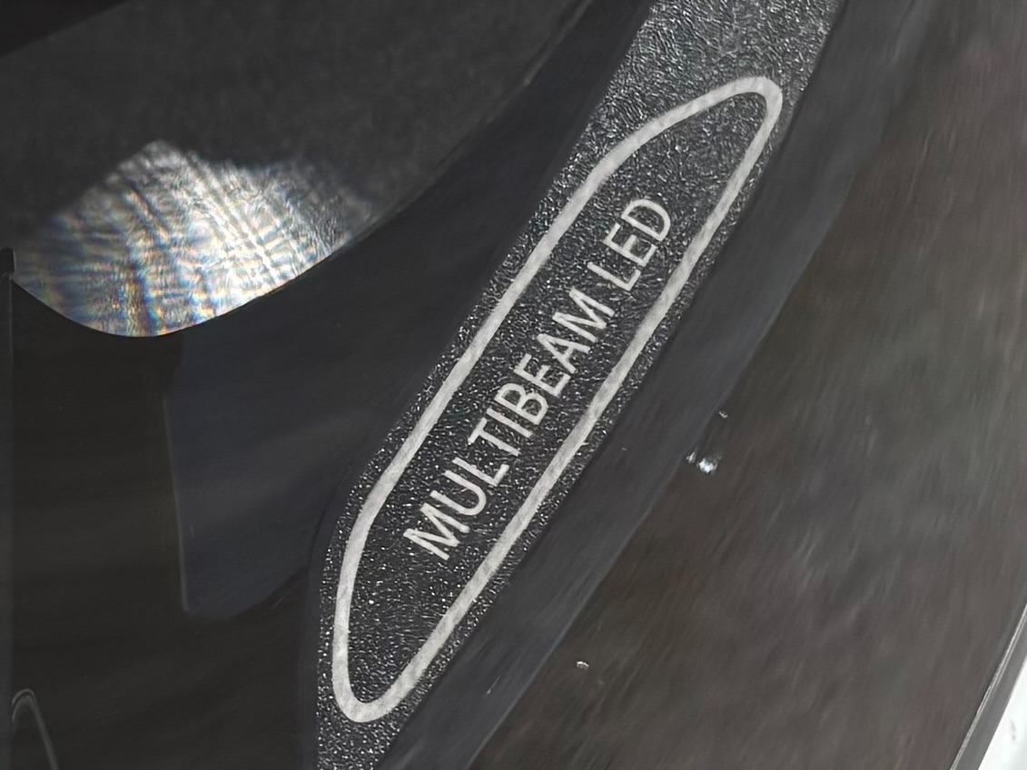 2025 Mercedes-Benz GLE Coupe GLE 53 AMG - Photo 57