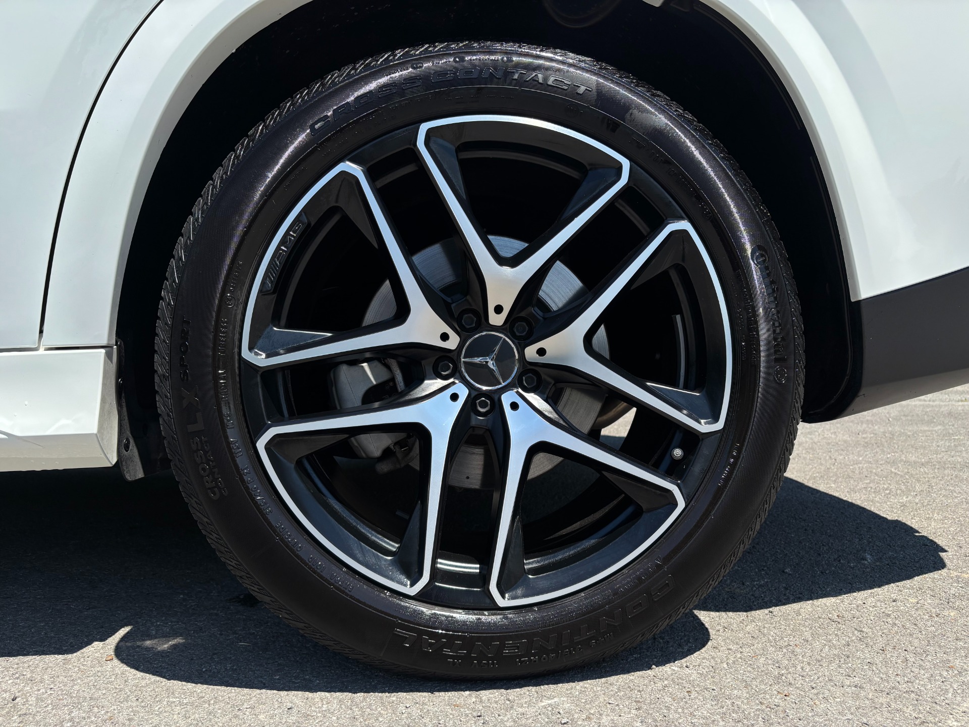 2025 Mercedes-Benz GLE Coupe GLE 53 AMG - Photo 58