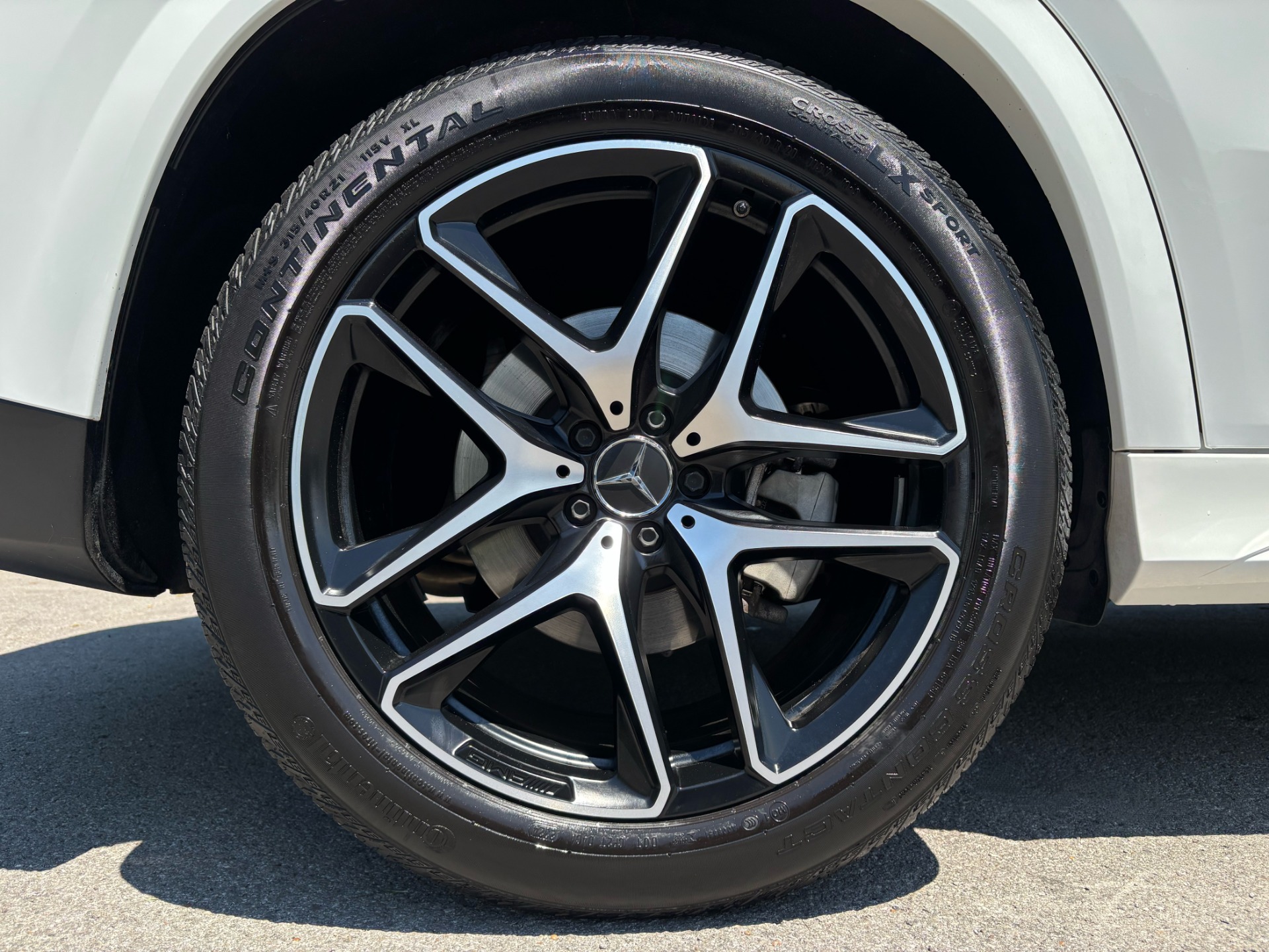 2025 Mercedes-Benz GLE Coupe GLE 53 AMG - Photo 59