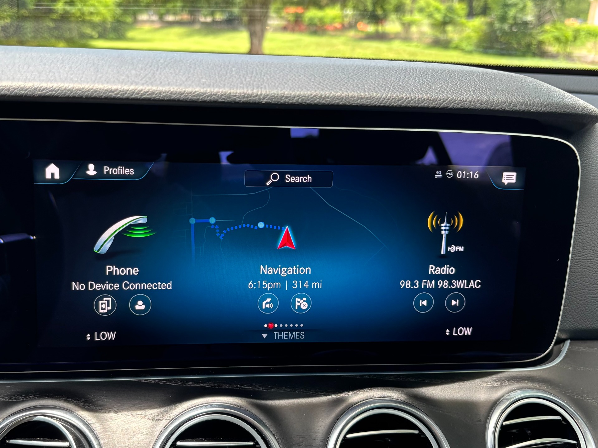 2022 Mercedes-Benz E-Class E350 - Photo 33