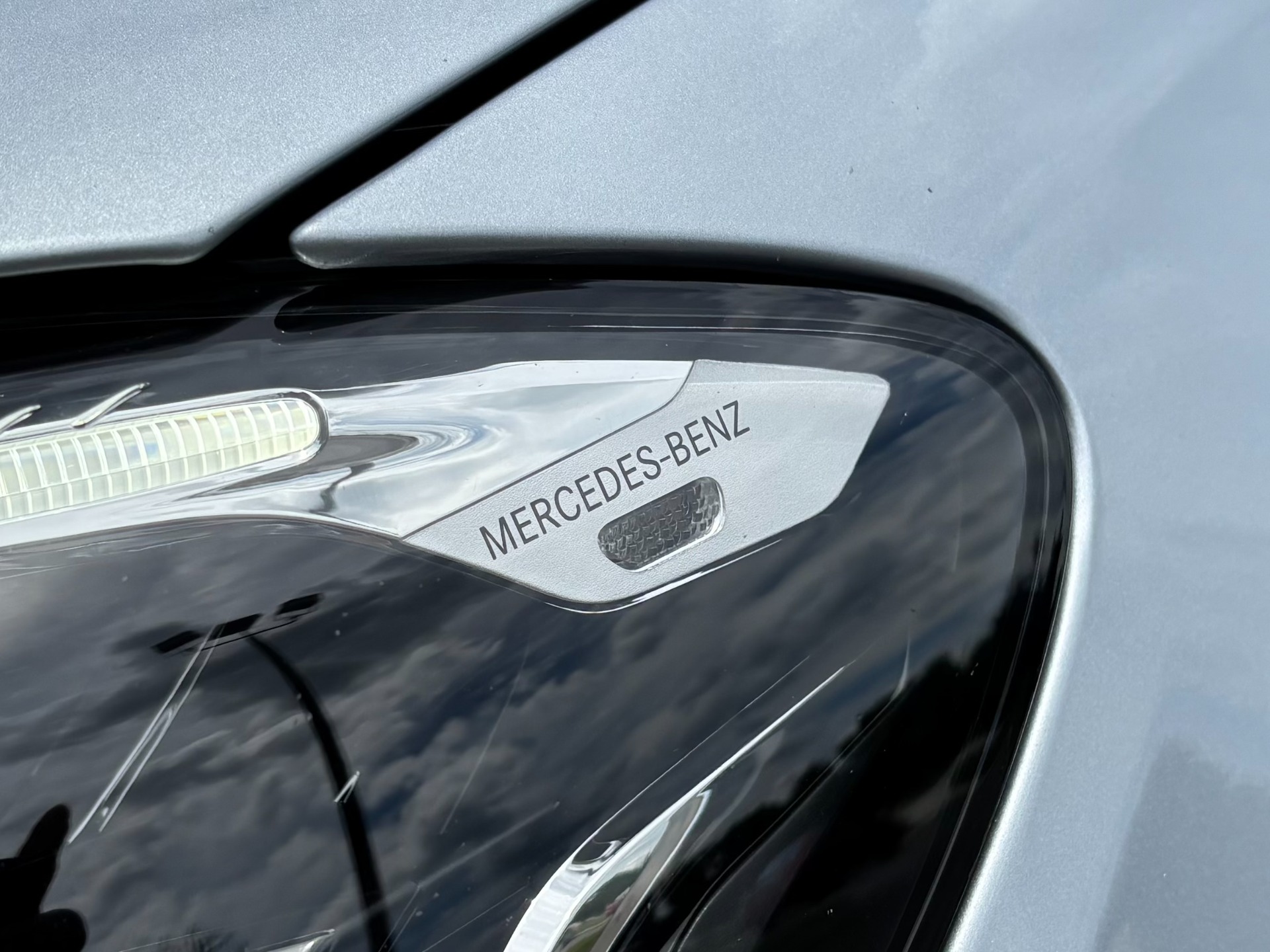 2022 Mercedes-Benz E-Class E350 - Photo 45