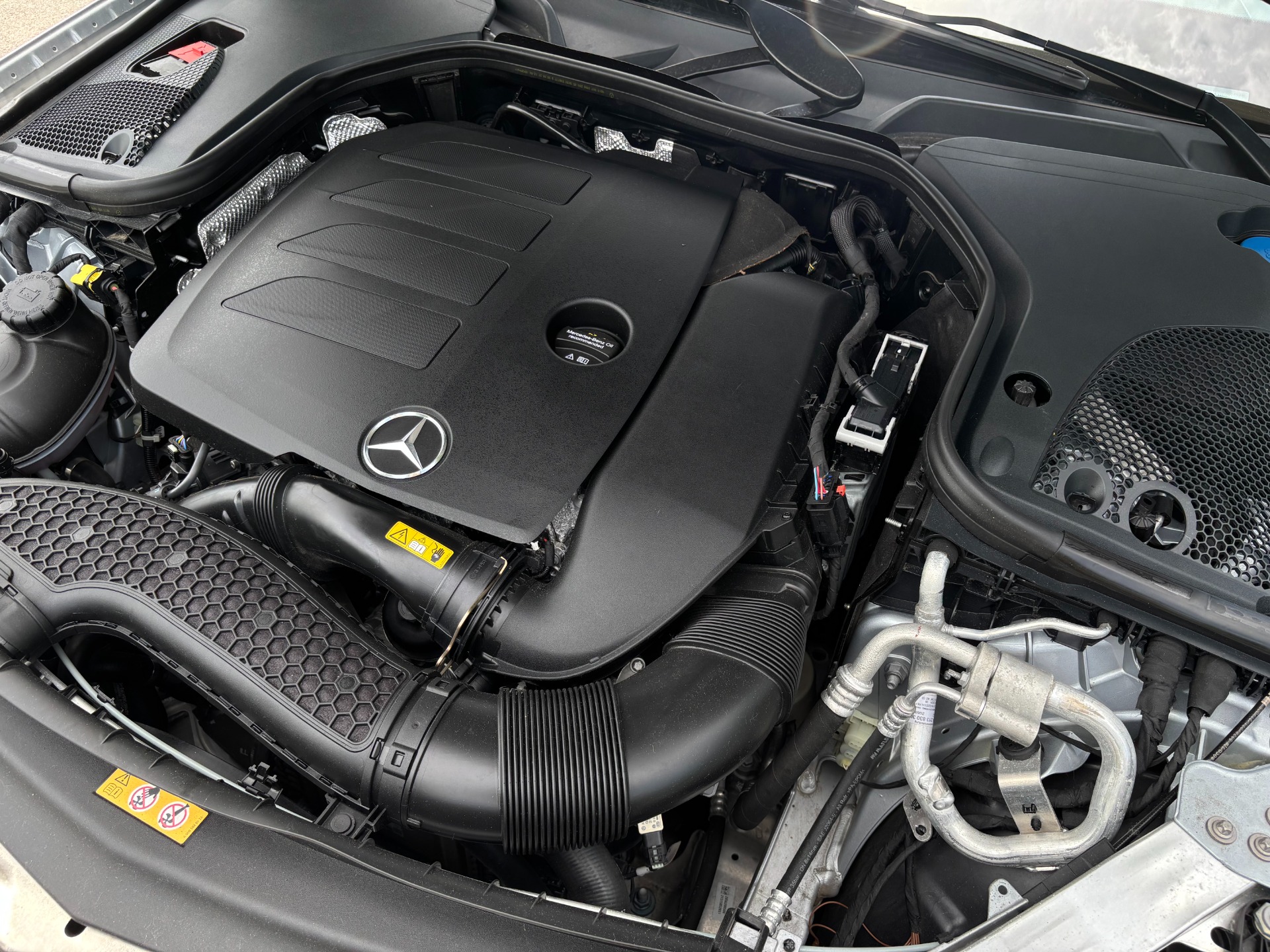 2022 Mercedes-Benz E-Class E350 - Photo 47