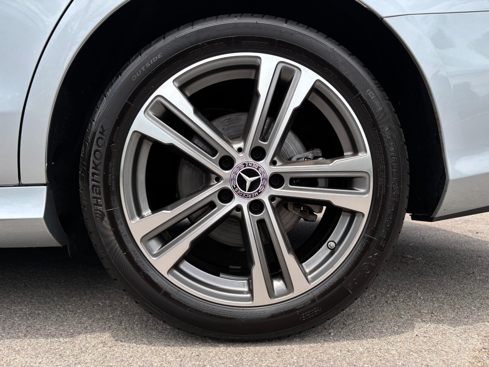 2022 Mercedes-Benz E-Class E350 - Photo 50