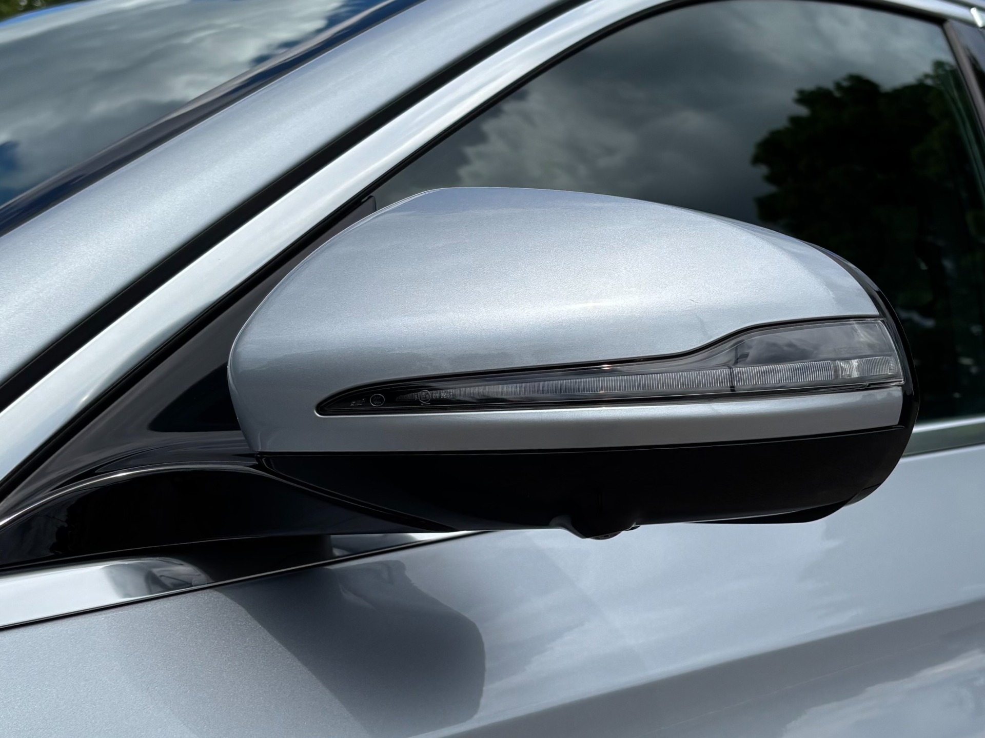 2022 Mercedes-Benz E-Class E350 - Photo 52