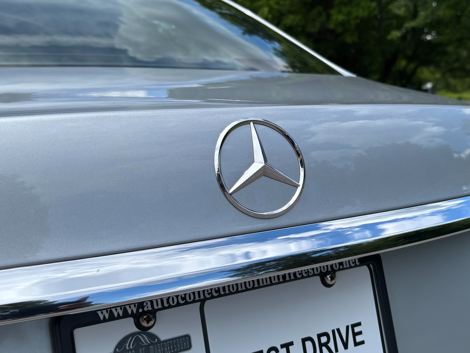 2022 Mercedes-Benz E-Class E350 - Photo 54