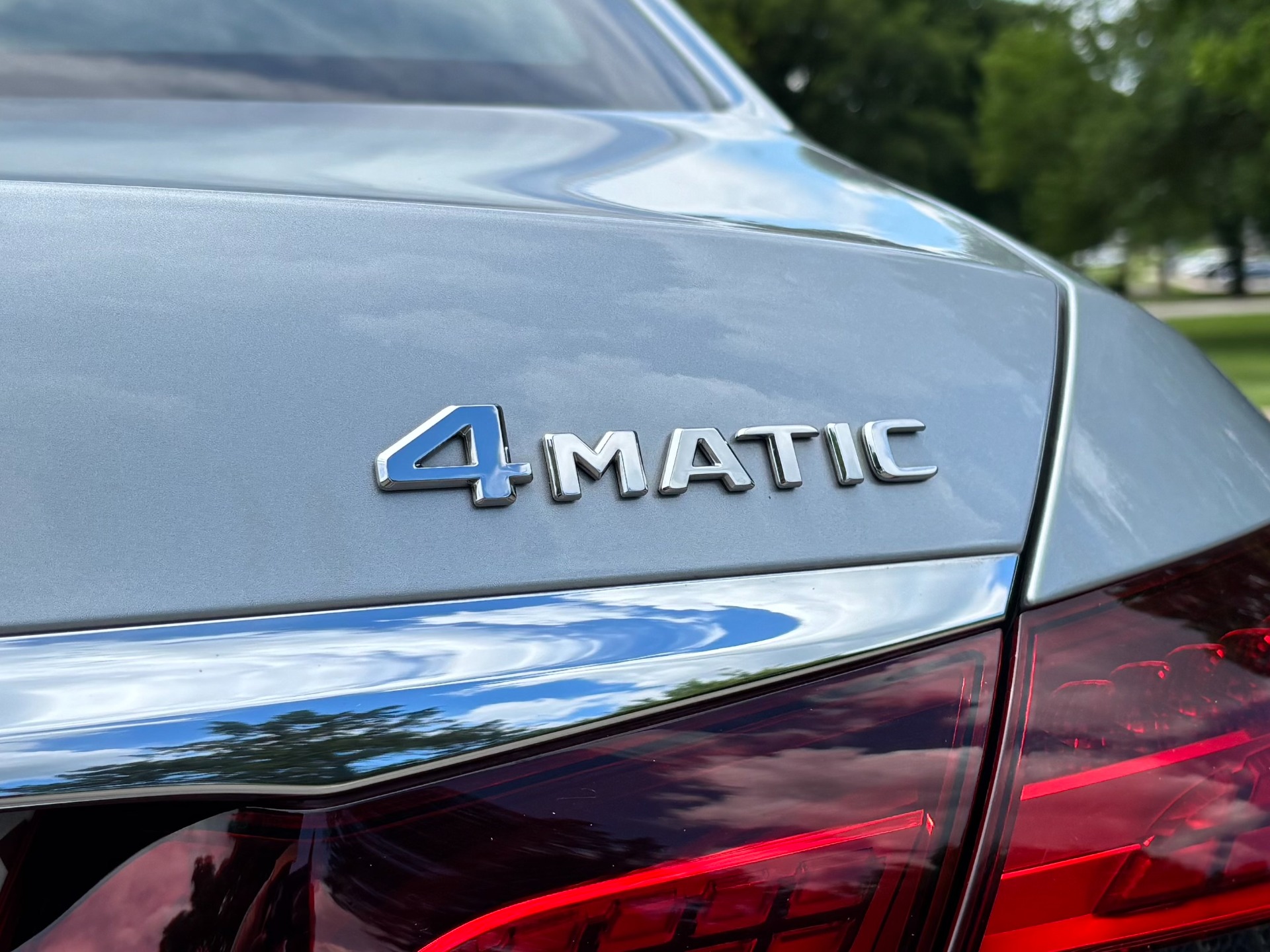 2022 Mercedes-Benz E-Class E350 - Photo 55