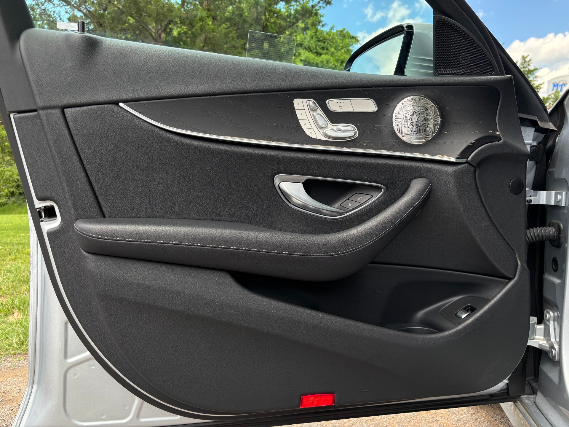 2022 Mercedes-Benz E-Class E350 - Photo 57