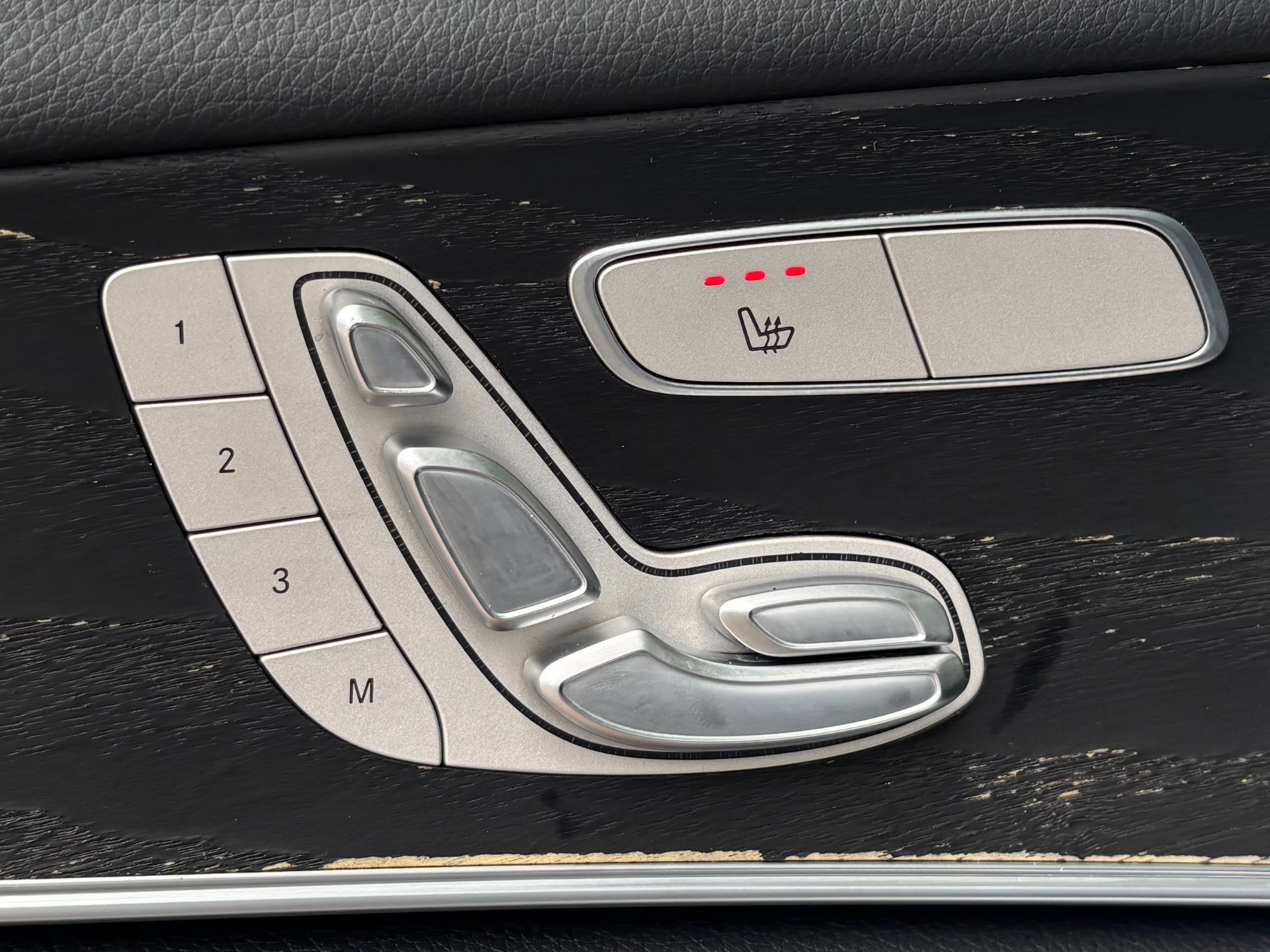 2022 Mercedes-Benz E-Class E350 - Photo 58