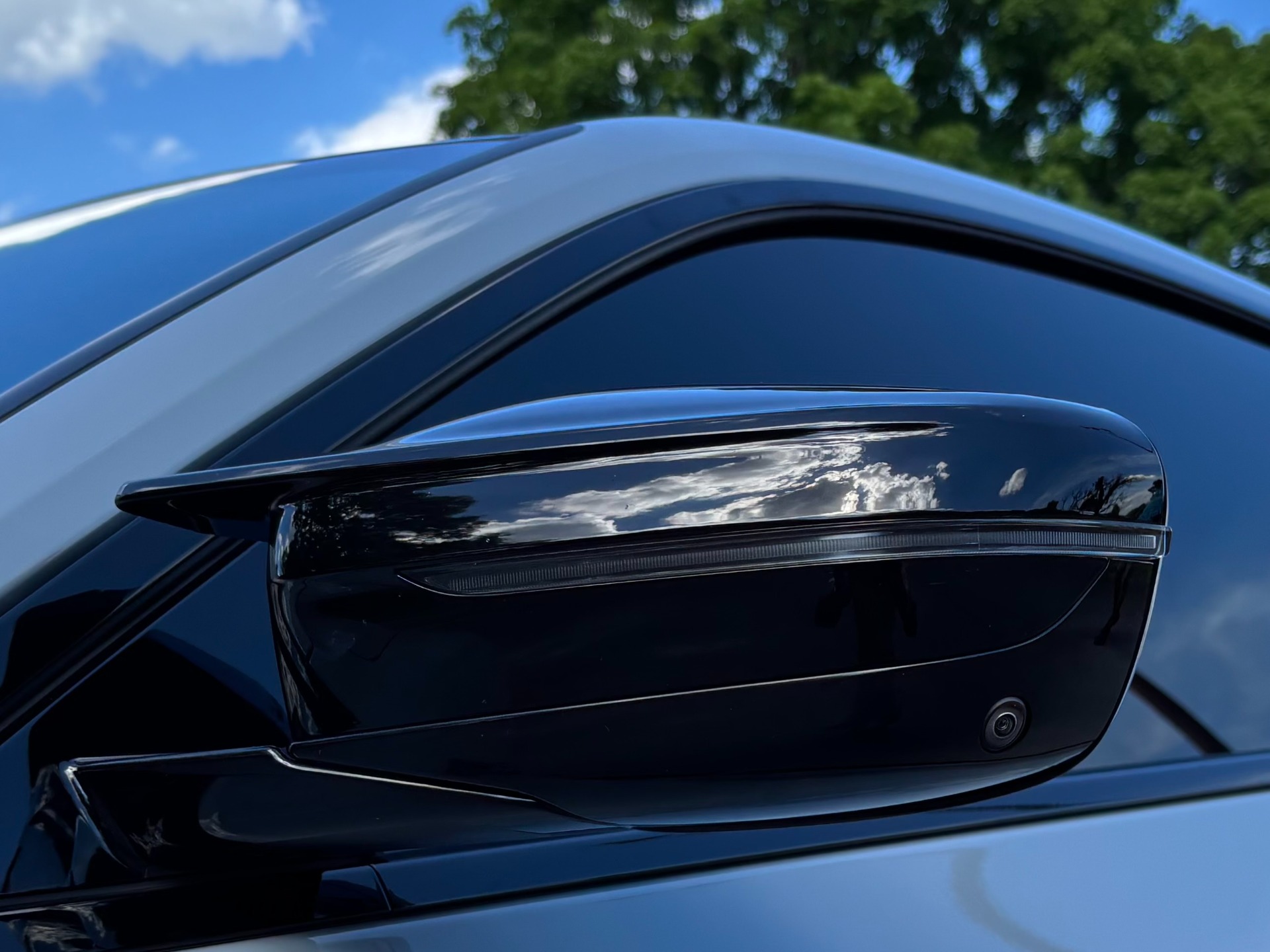 2021 BMW M4 Coupe Base - Photo 13