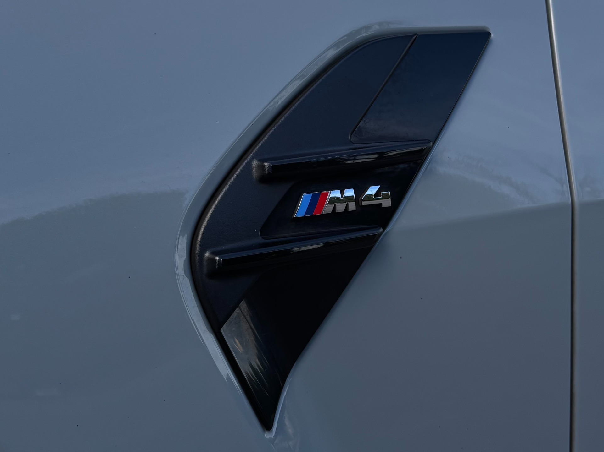 2021 BMW M4 Coupe Base - Photo 14