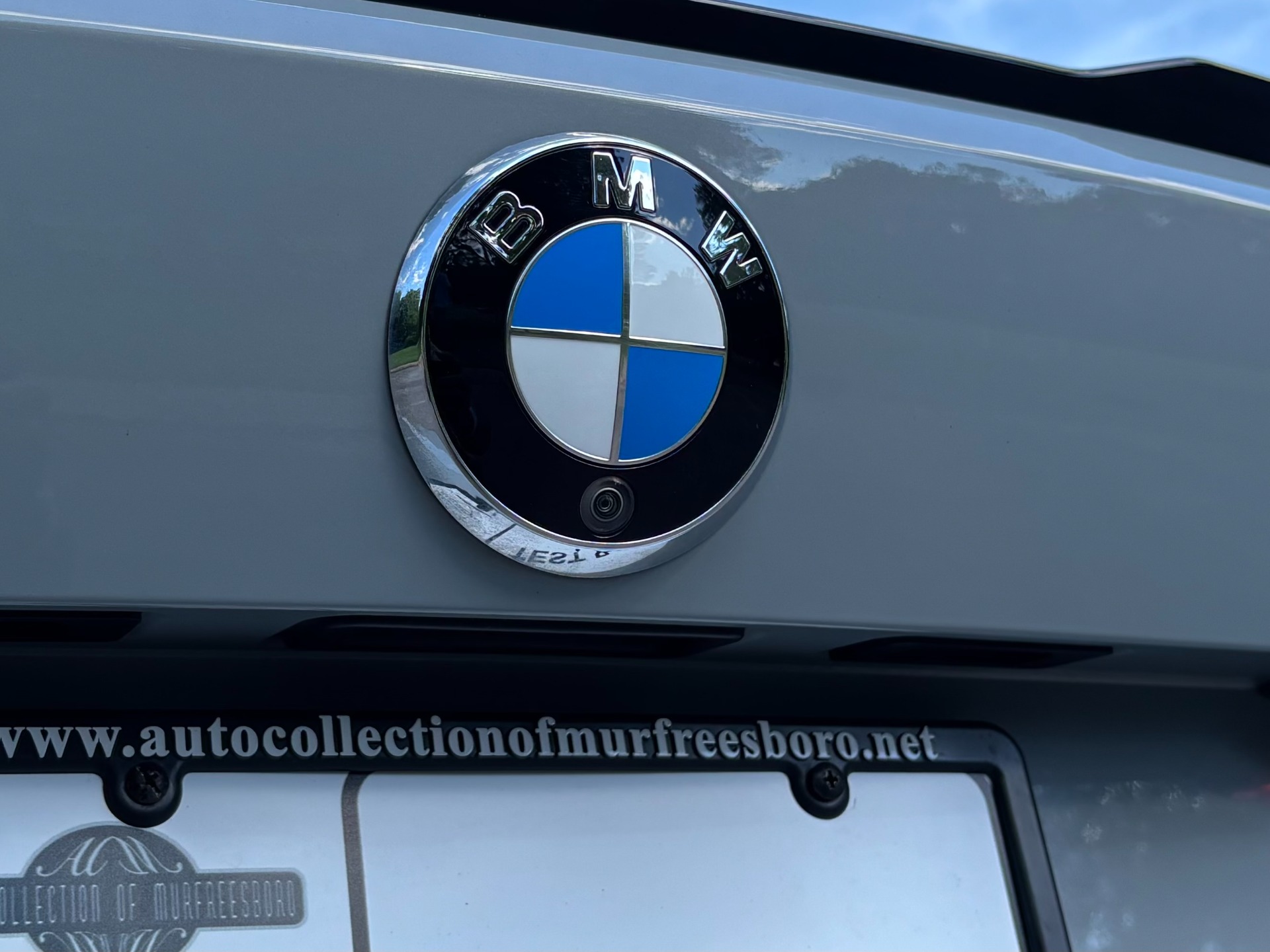 2021 BMW M4 Coupe Base - Photo 16