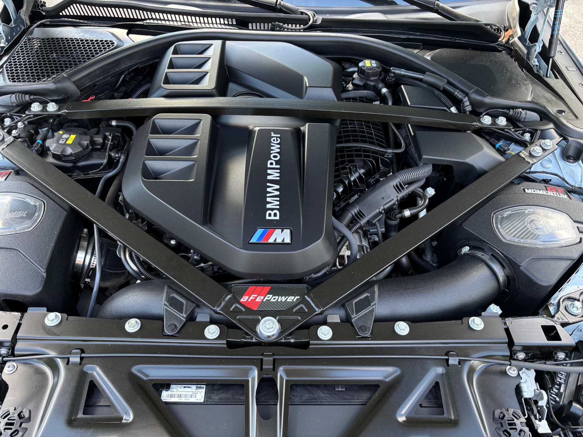 2021 BMW M4 Coupe Base - Photo 20