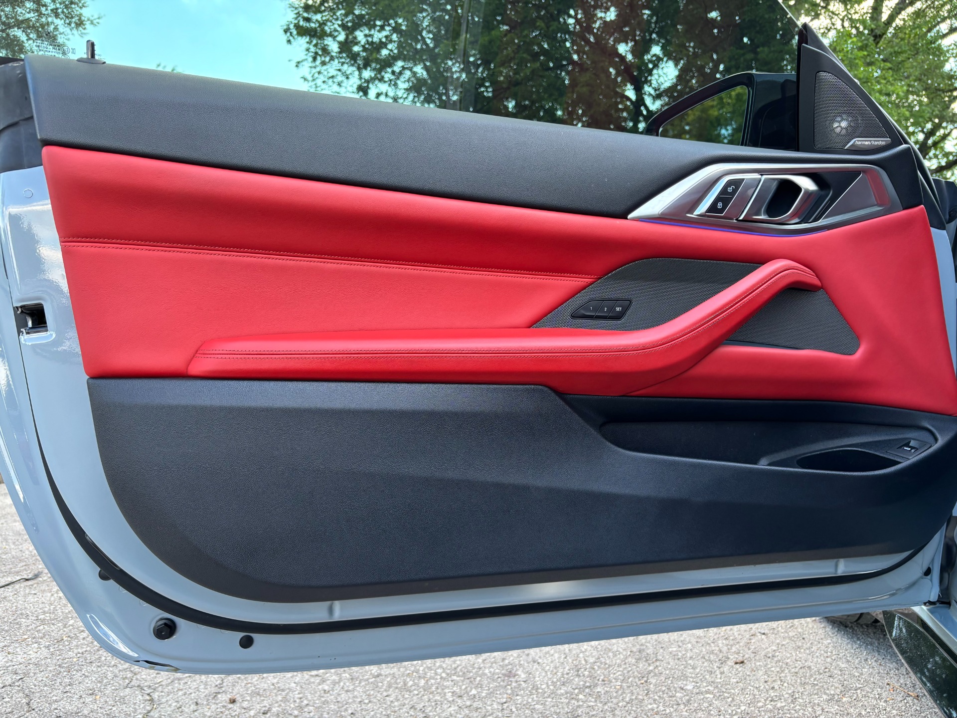 2021 BMW M4 Coupe Base - Photo 24