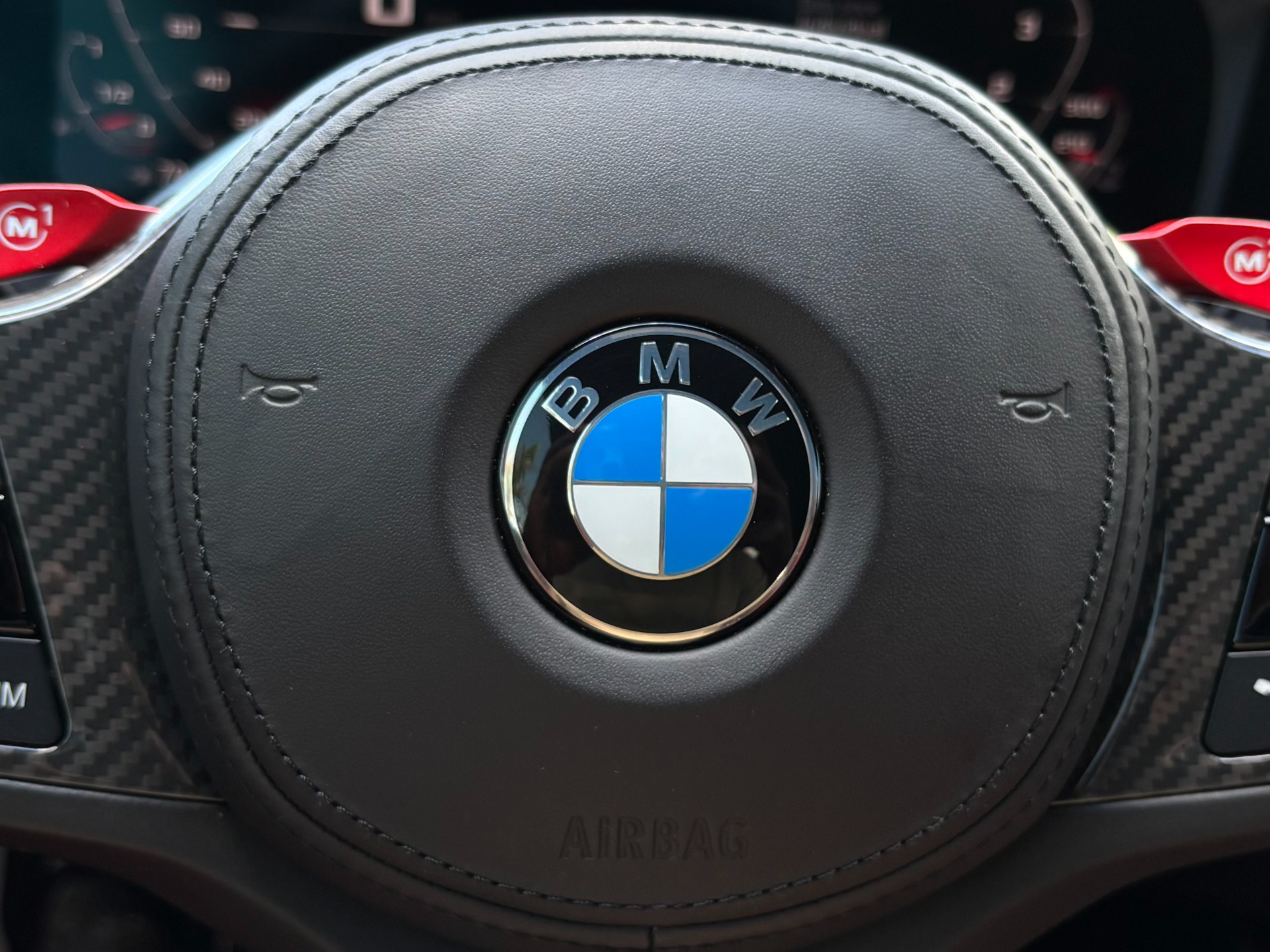 2021 BMW M4 Coupe Base - Photo 33