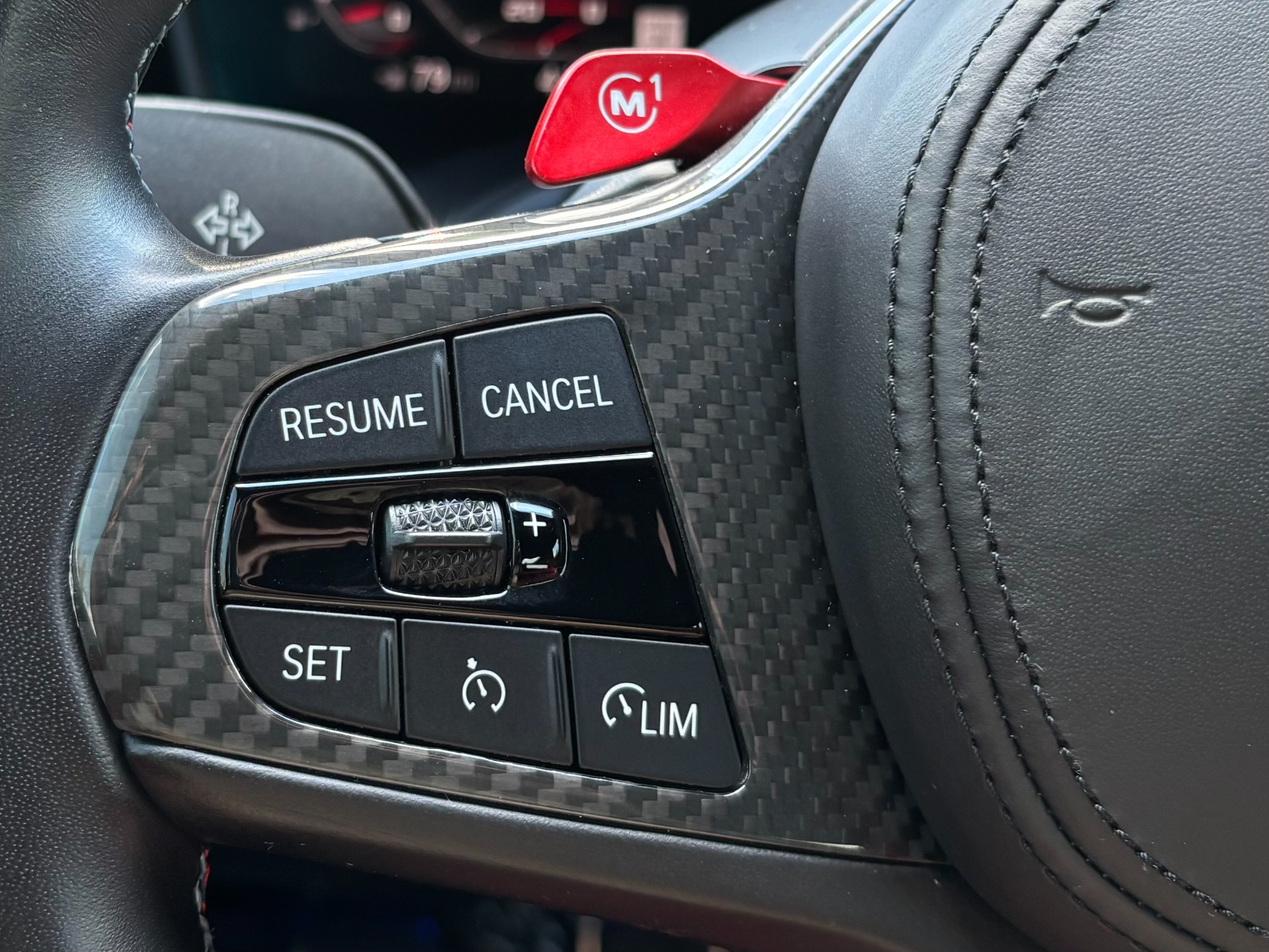 2021 BMW M4 Coupe Base - Photo 34