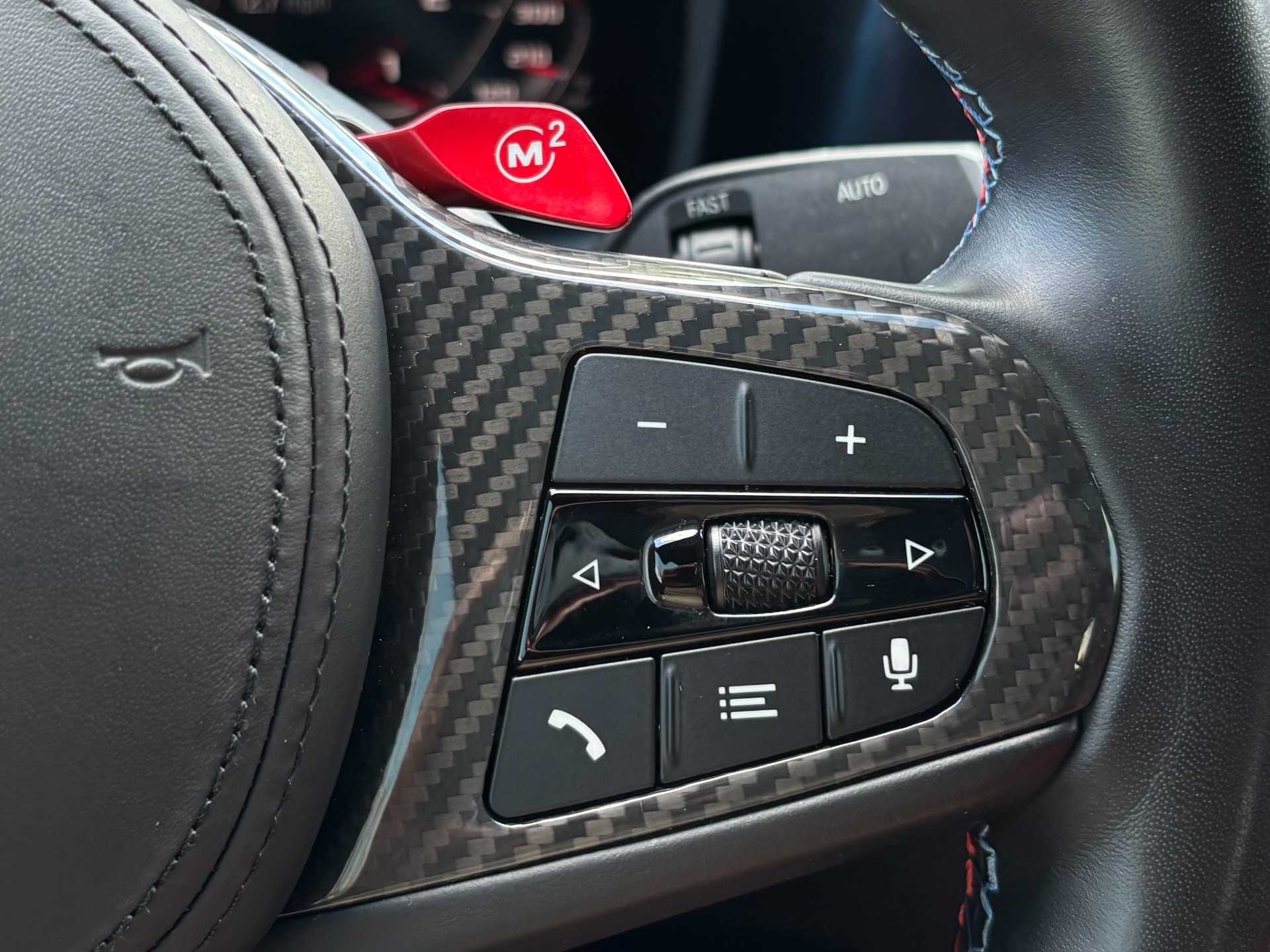 2021 BMW M4 Coupe Base - Photo 35