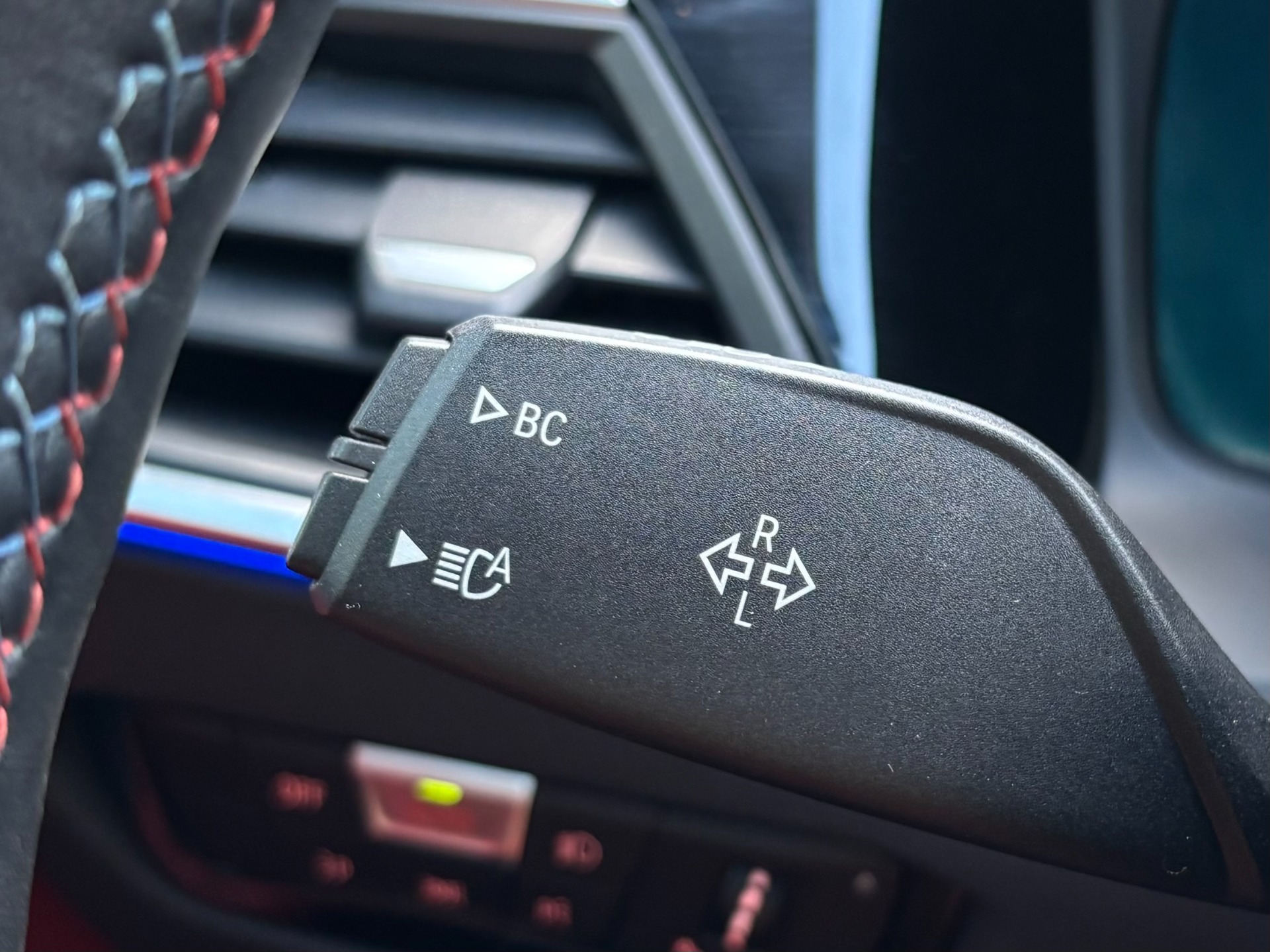 2021 BMW M4 Coupe Base - Photo 36
