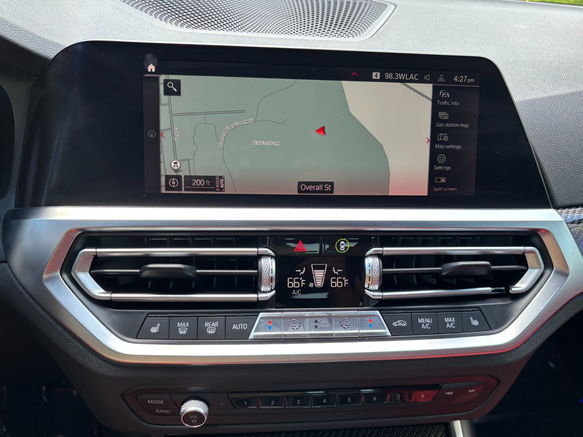 2021 BMW M4 Coupe Base - Photo 39
