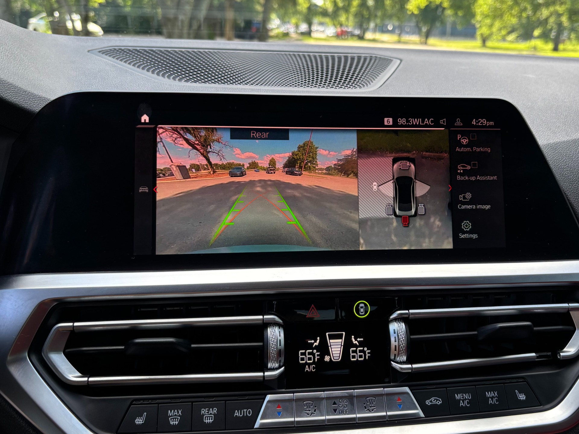 2021 BMW M4 Coupe Base - Photo 40