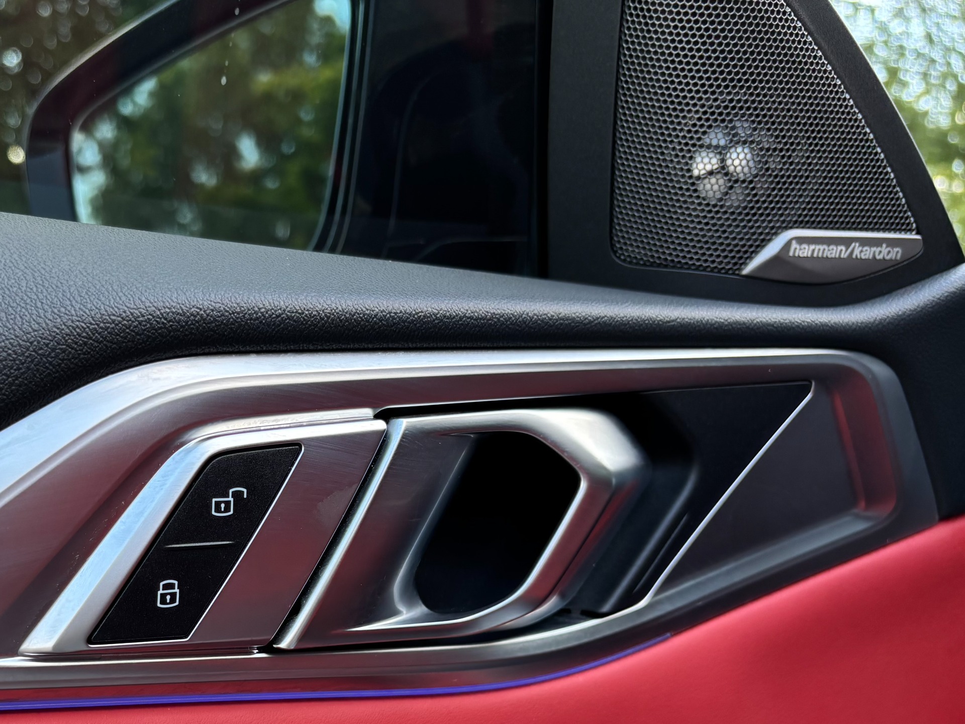 2021 BMW M4 Coupe Base - Photo 42