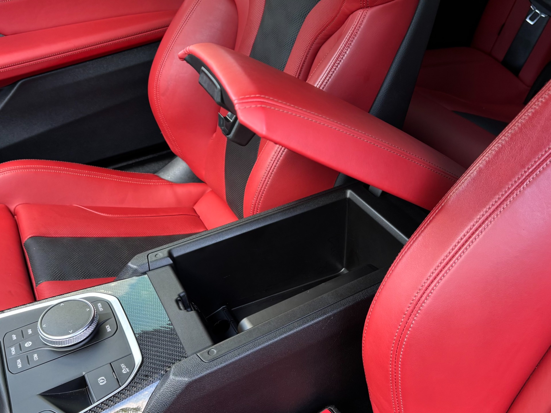2021 BMW M4 Coupe Base - Photo 48