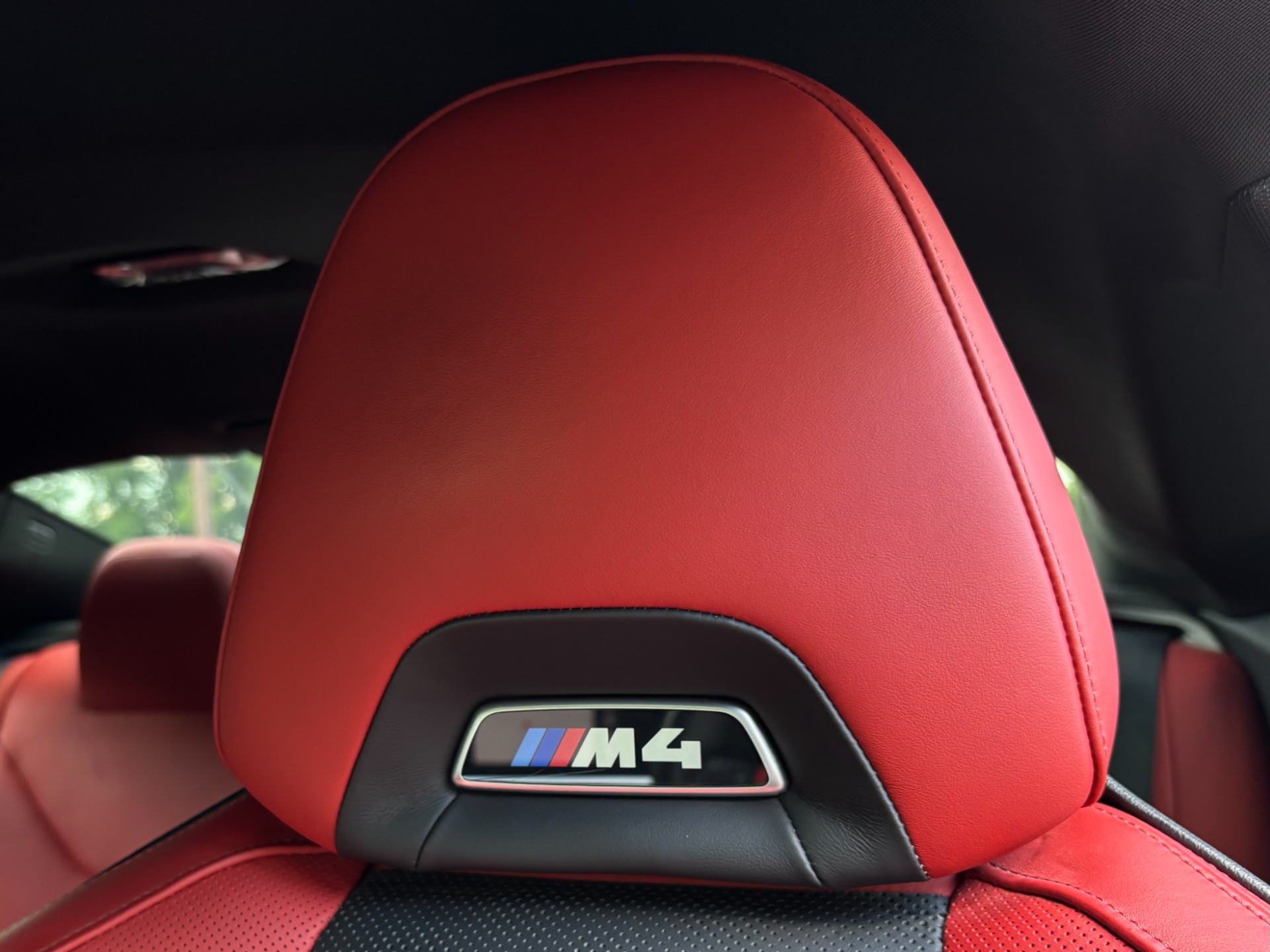 2021 BMW M4 Coupe Base - Photo 49
