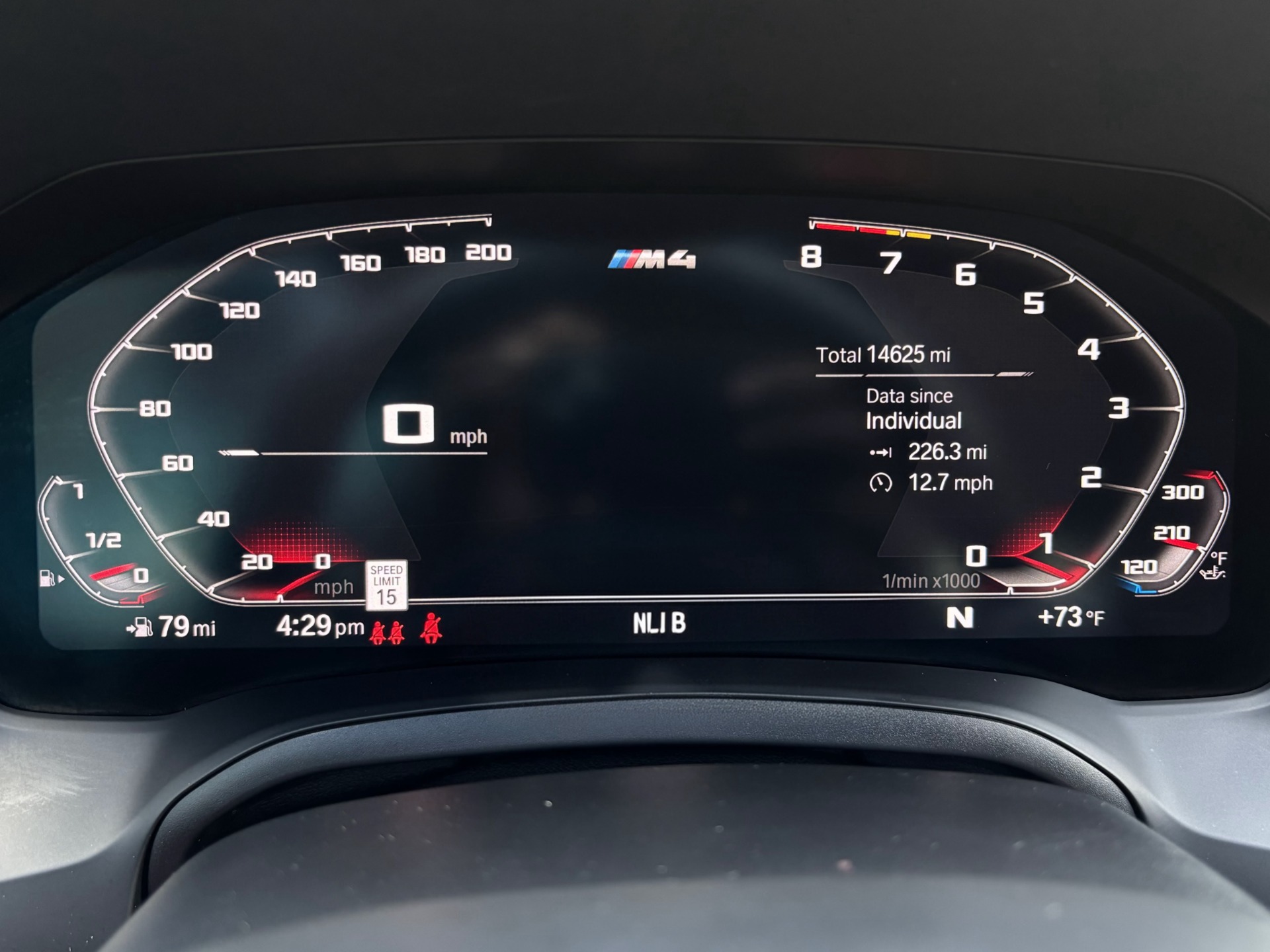 2021 BMW M4 Coupe Base - Photo 53
