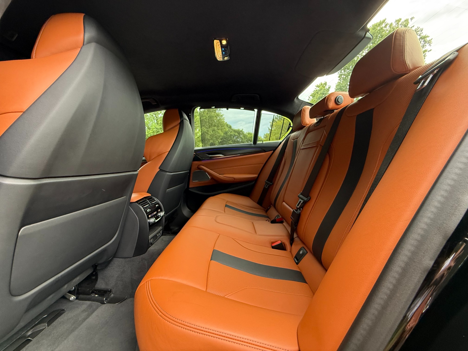 2022 BMW M5 Base - Photo 12