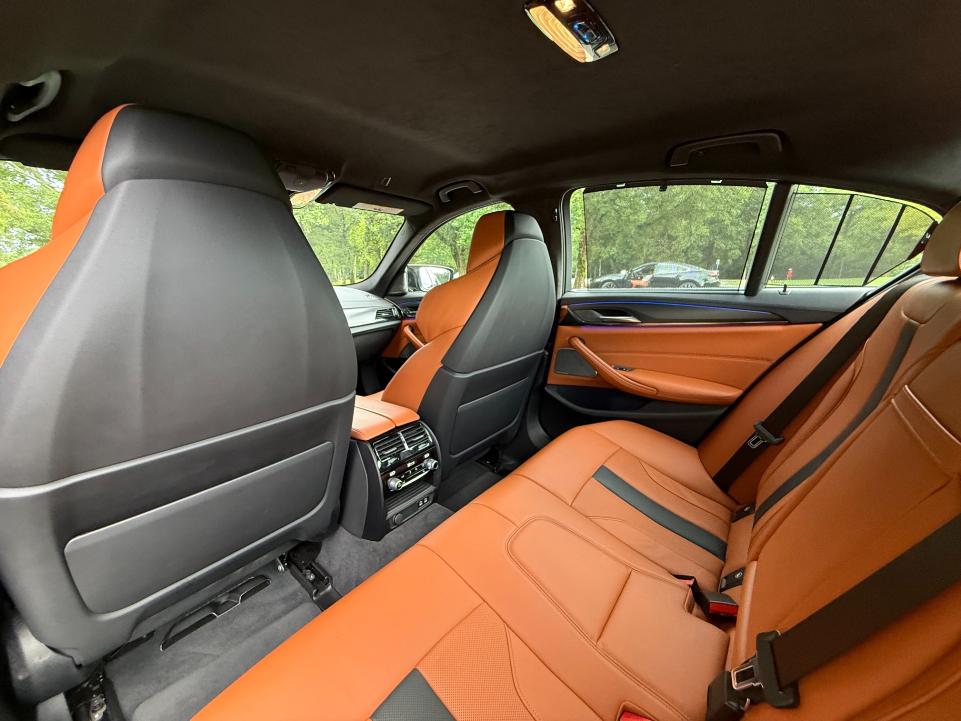 2022 BMW M5 Base - Photo 13
