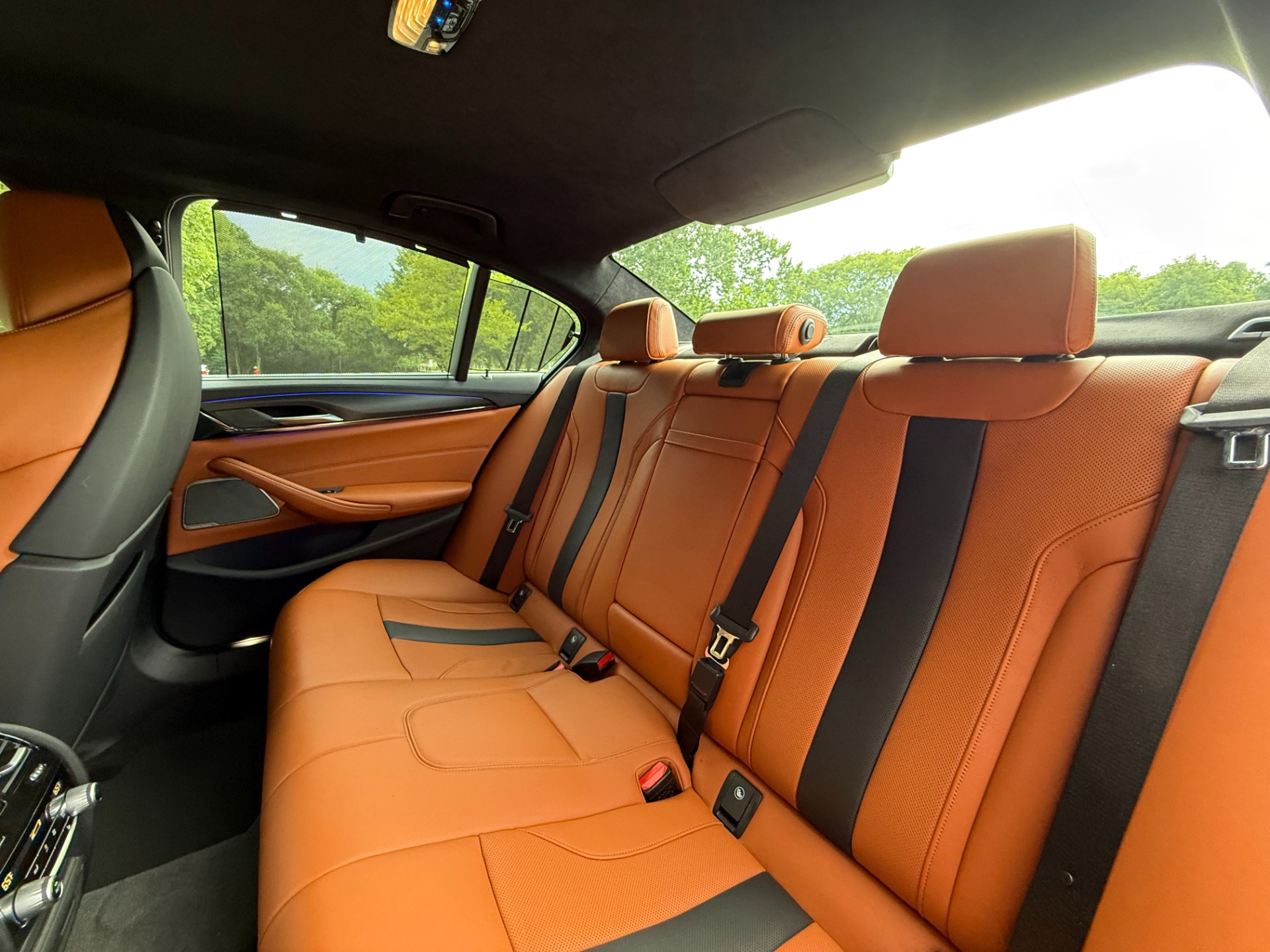 2022 BMW M5 Base - Photo 14