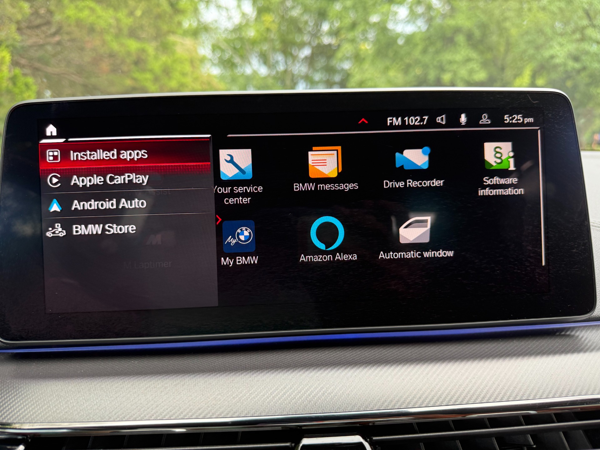 2022 BMW M5 Base - Photo 27