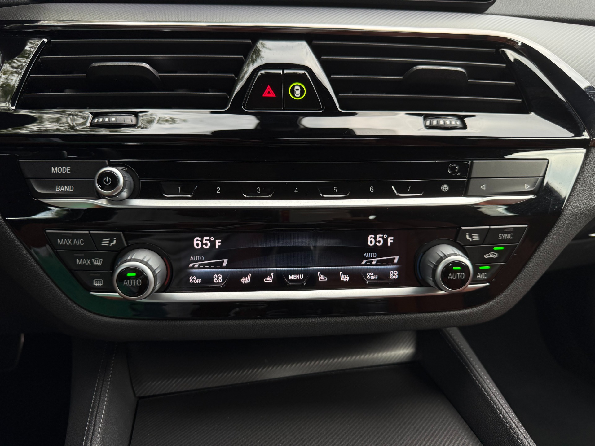2022 BMW M5 Base - Photo 28