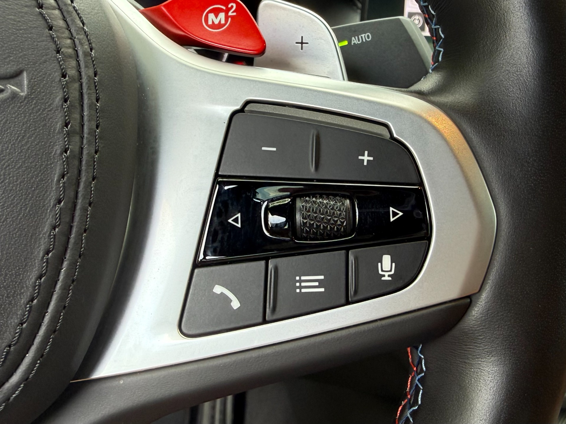 2022 BMW M5 Base - Photo 31