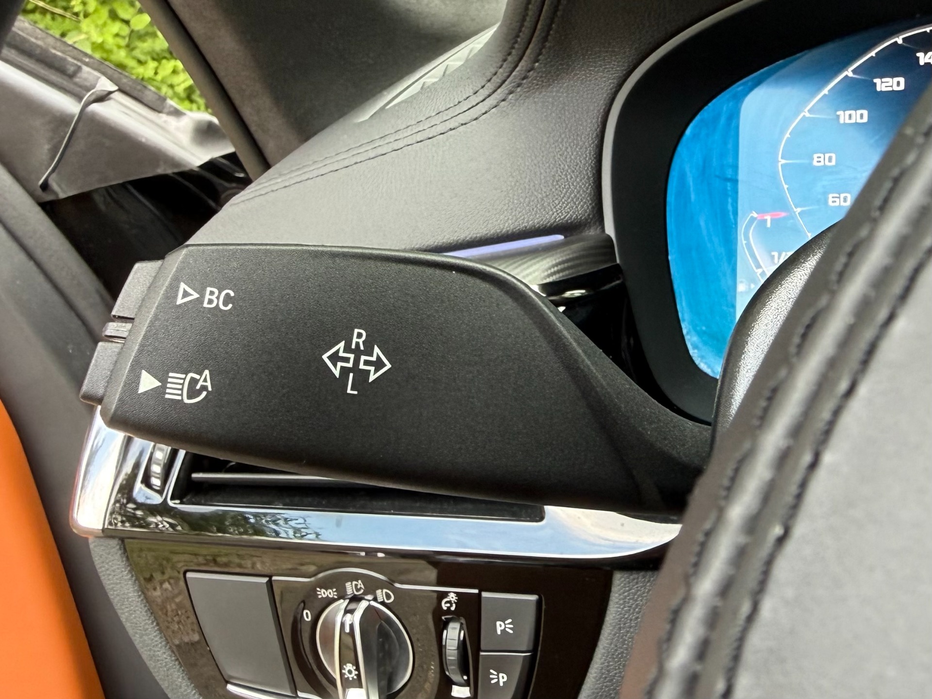 2022 BMW M5 Base - Photo 32