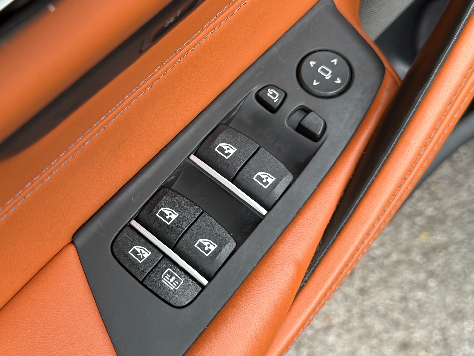 2022 BMW M5 Base - Photo 37
