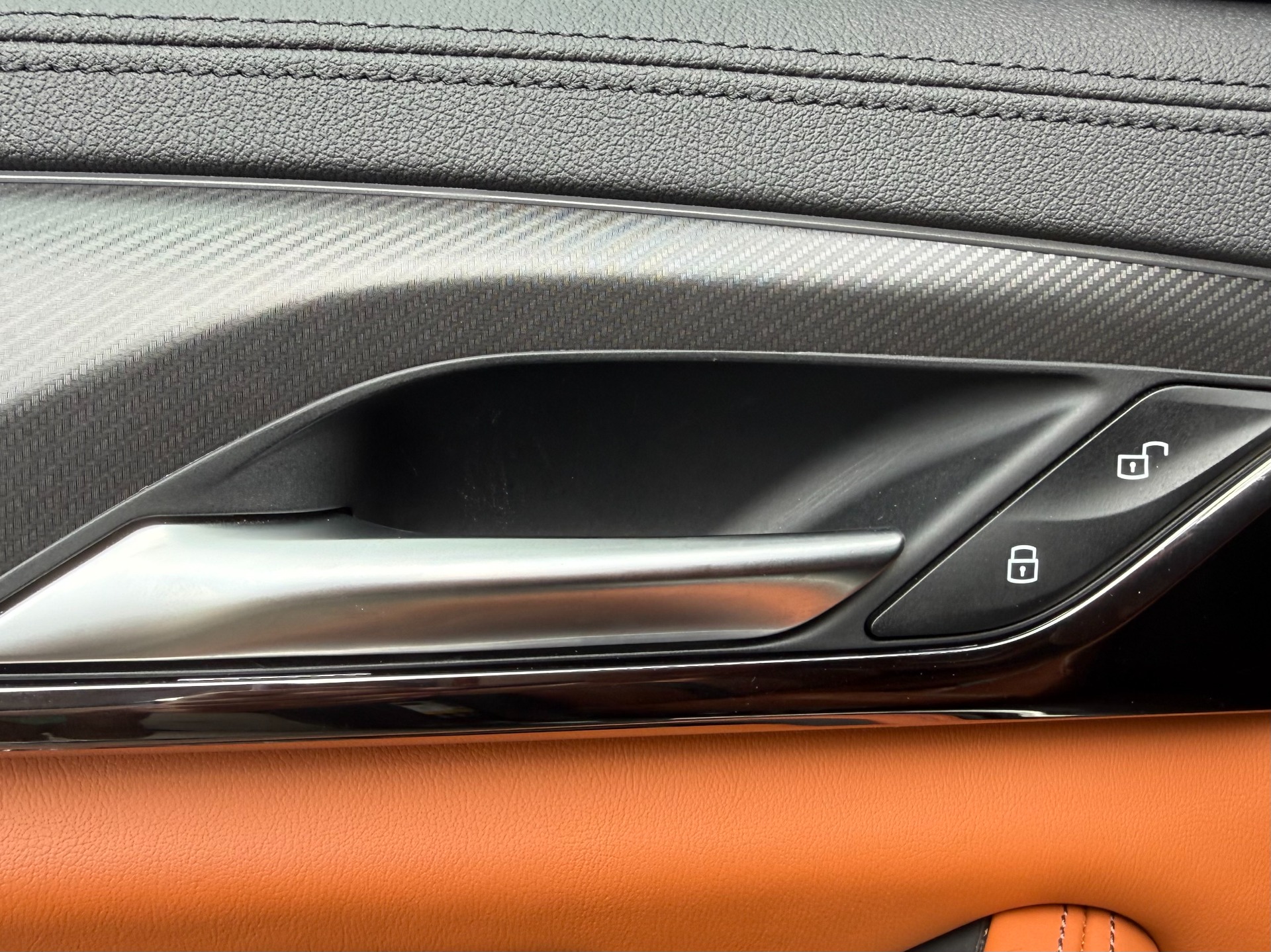 2022 BMW M5 Base - Photo 39