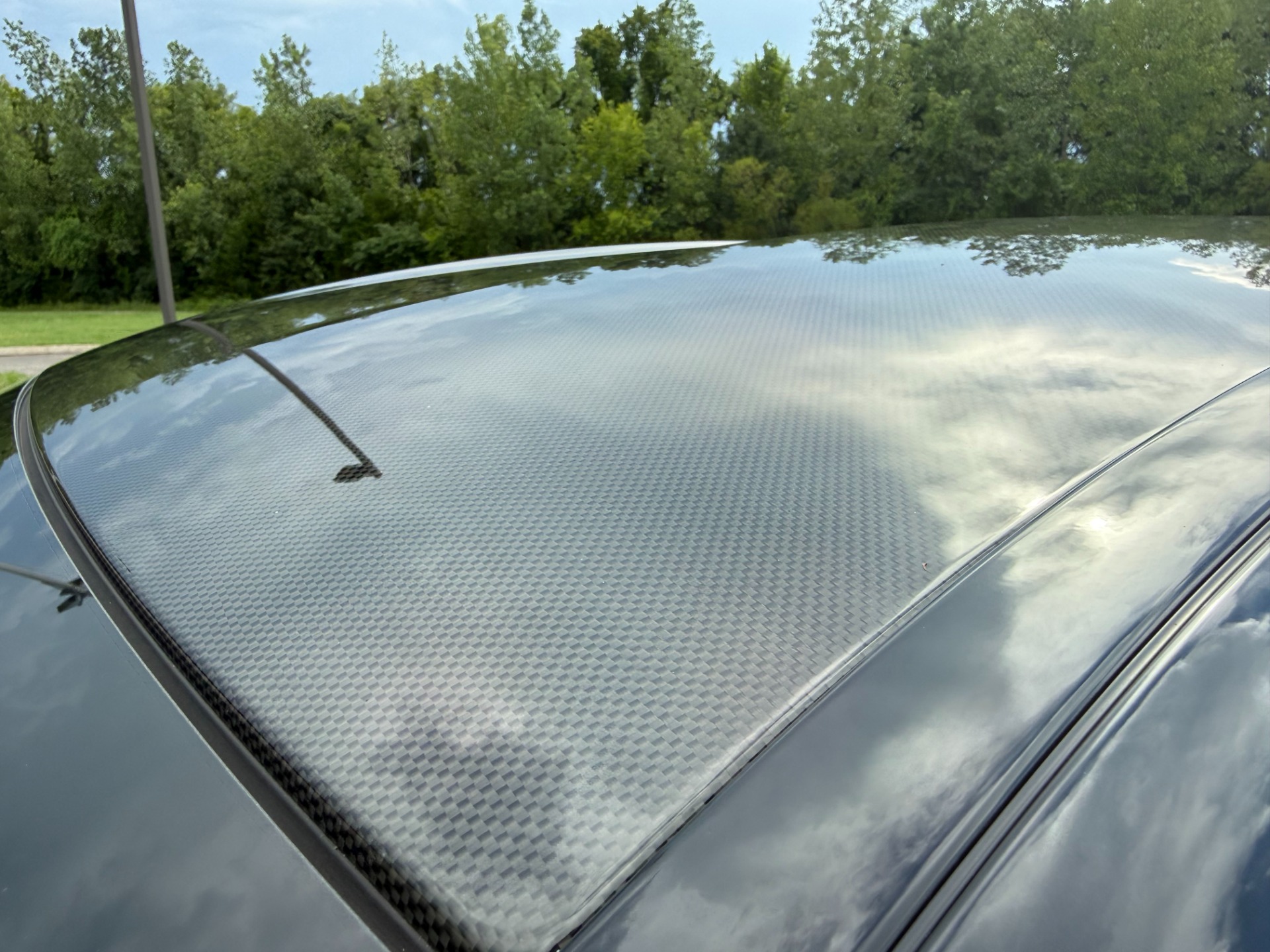 2022 BMW M5 Base - Photo 41