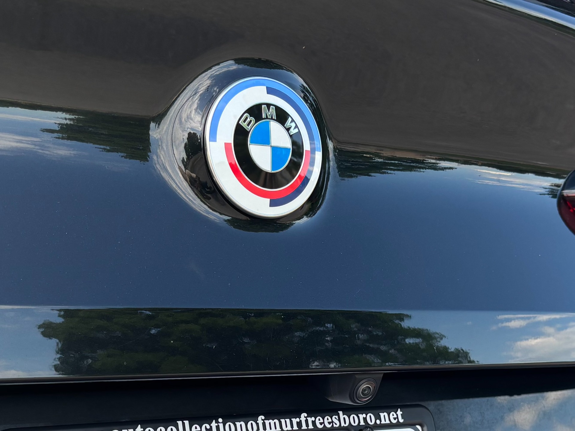 2021 BMW 8 Series M850i - Photo 22