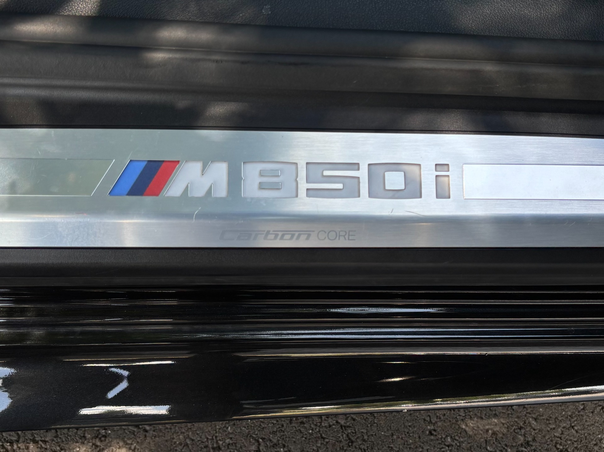 2021 BMW 8 Series M850i - Photo 38