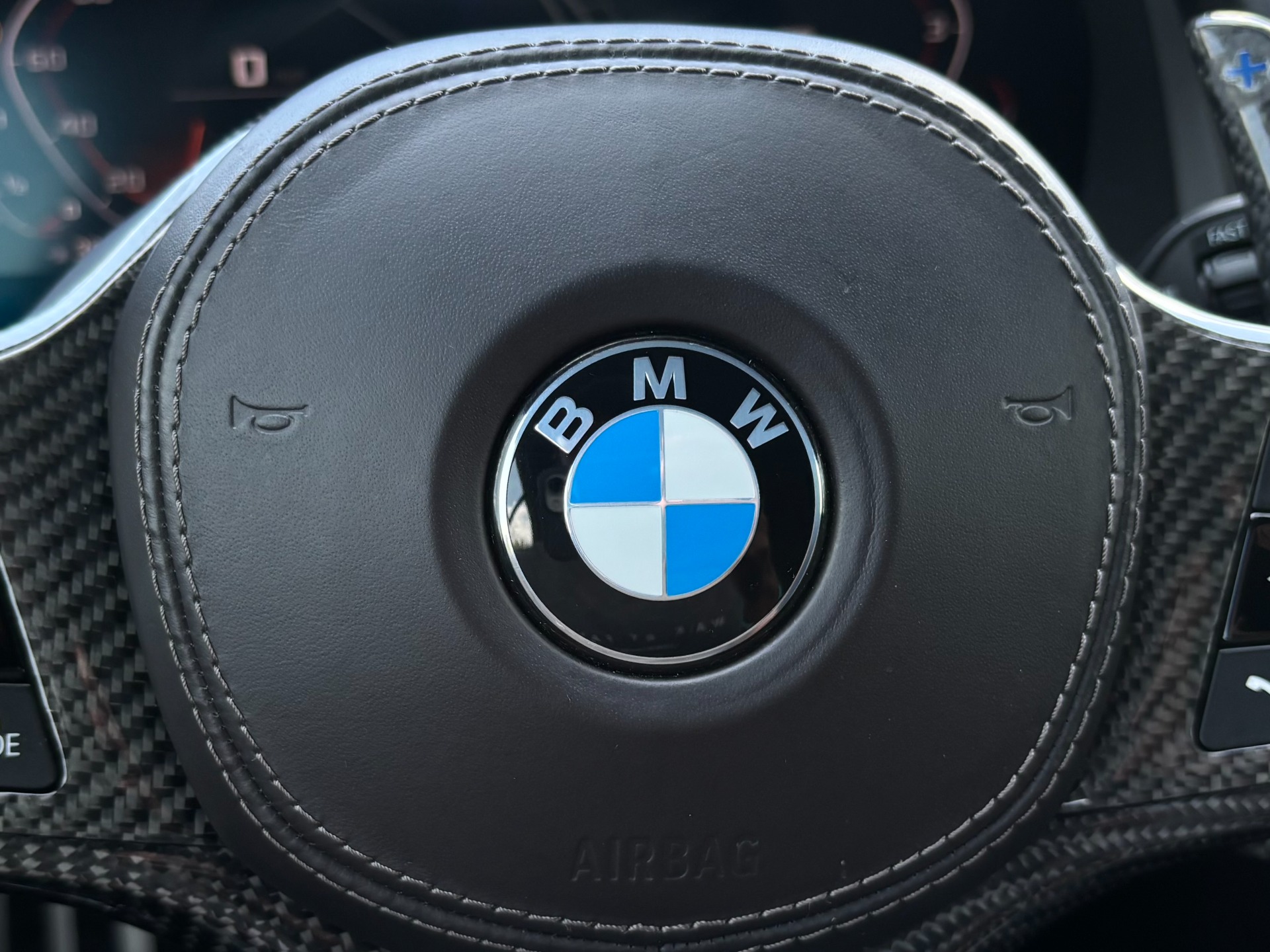 2021 BMW 8 Series M850i - Photo 43