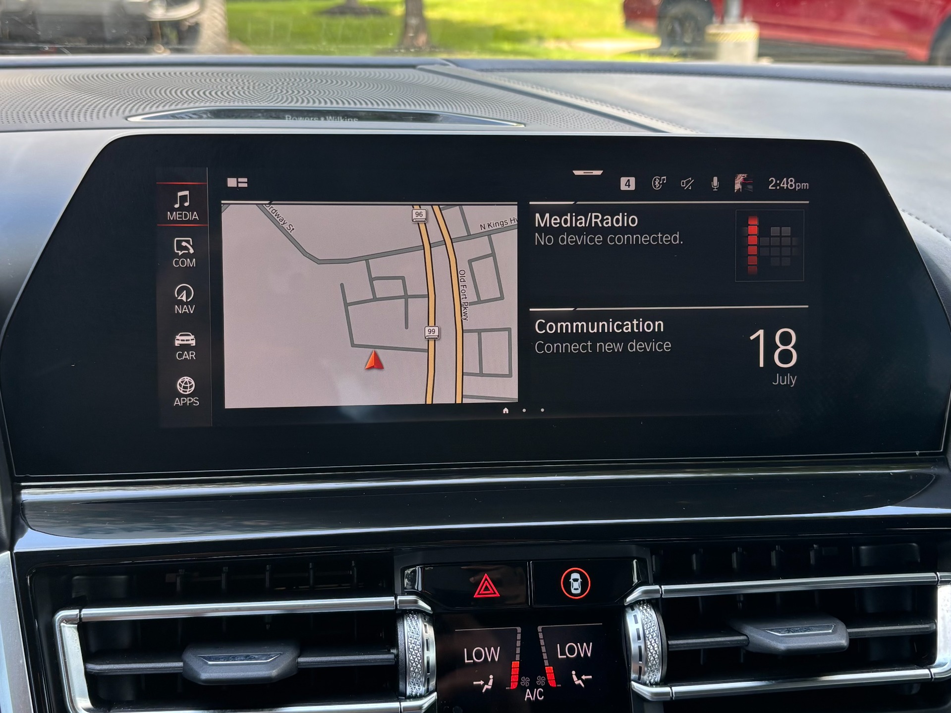 2021 BMW 8 Series M850i - Photo 49