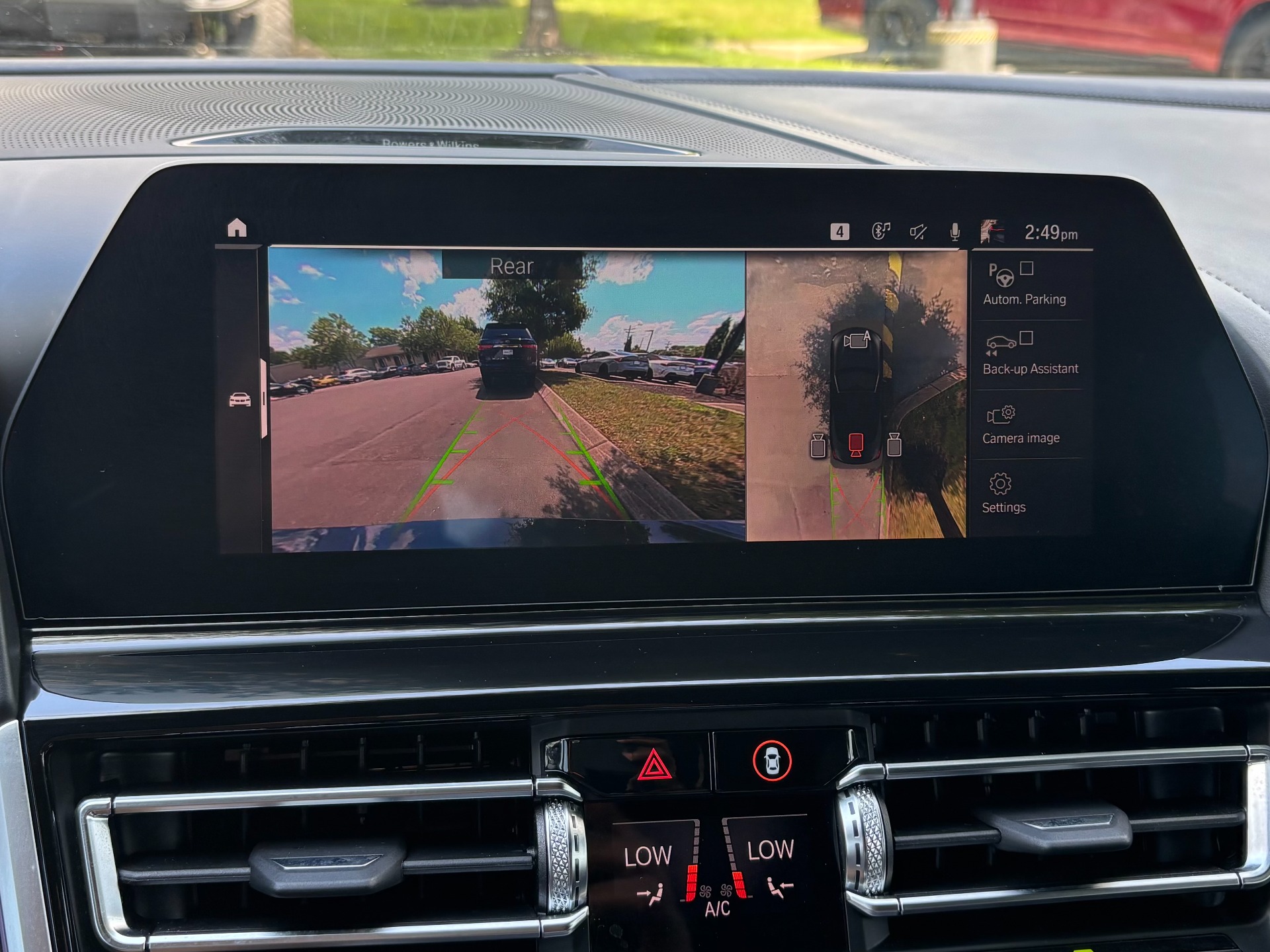 2021 BMW 8 Series M850i - Photo 50