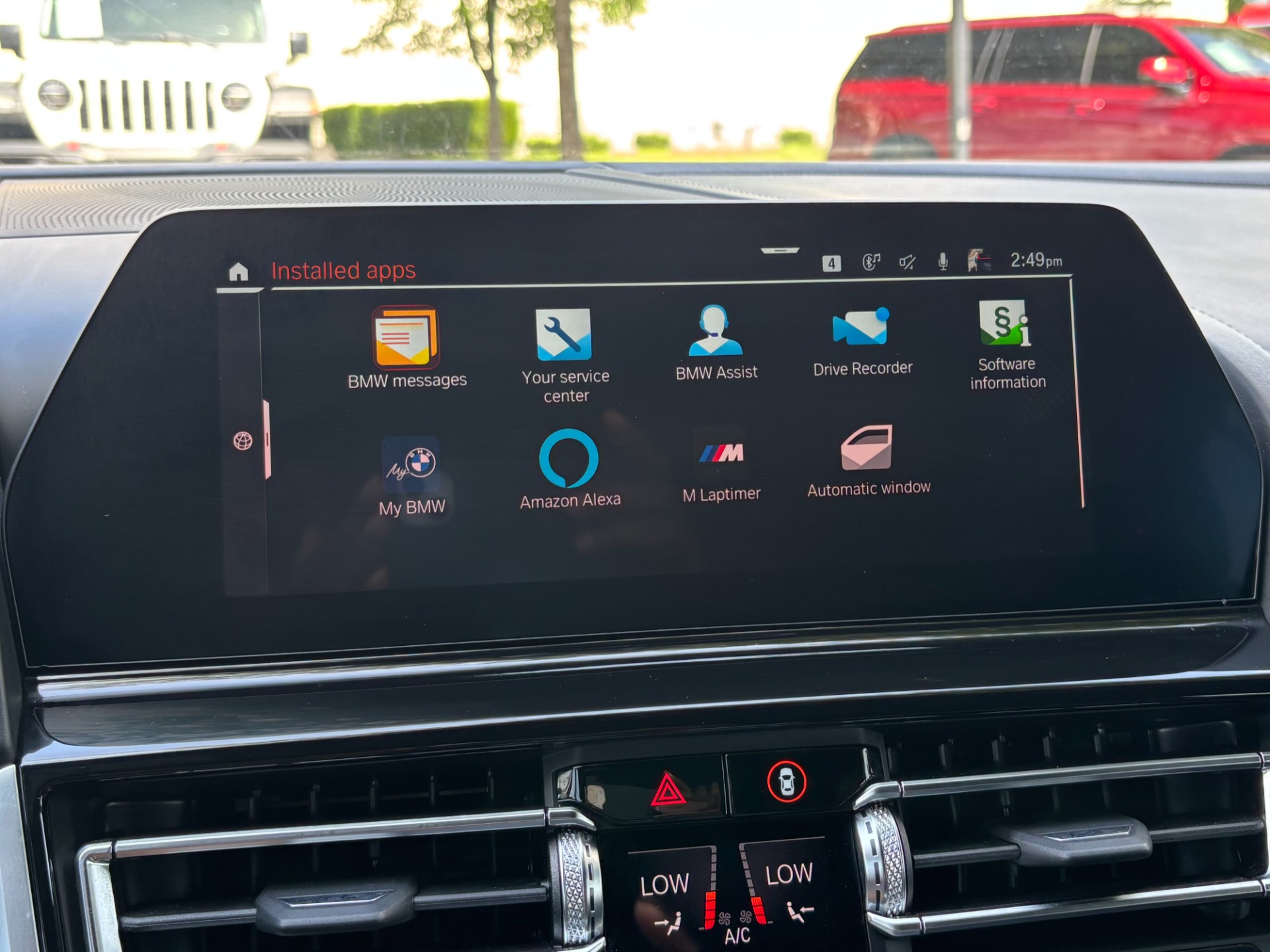 2021 BMW 8 Series M850i - Photo 51