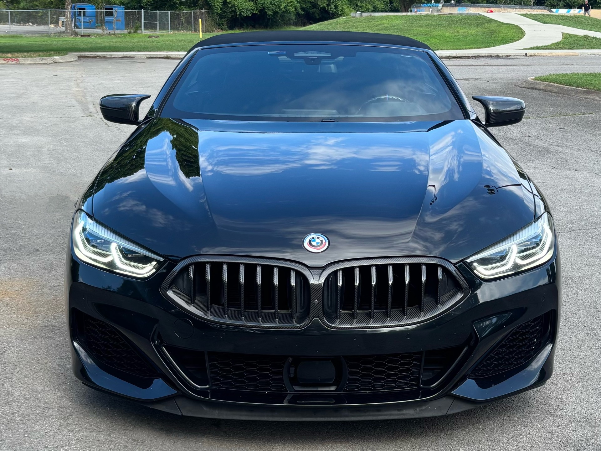2021 BMW 8 Series M850i - Photo 6