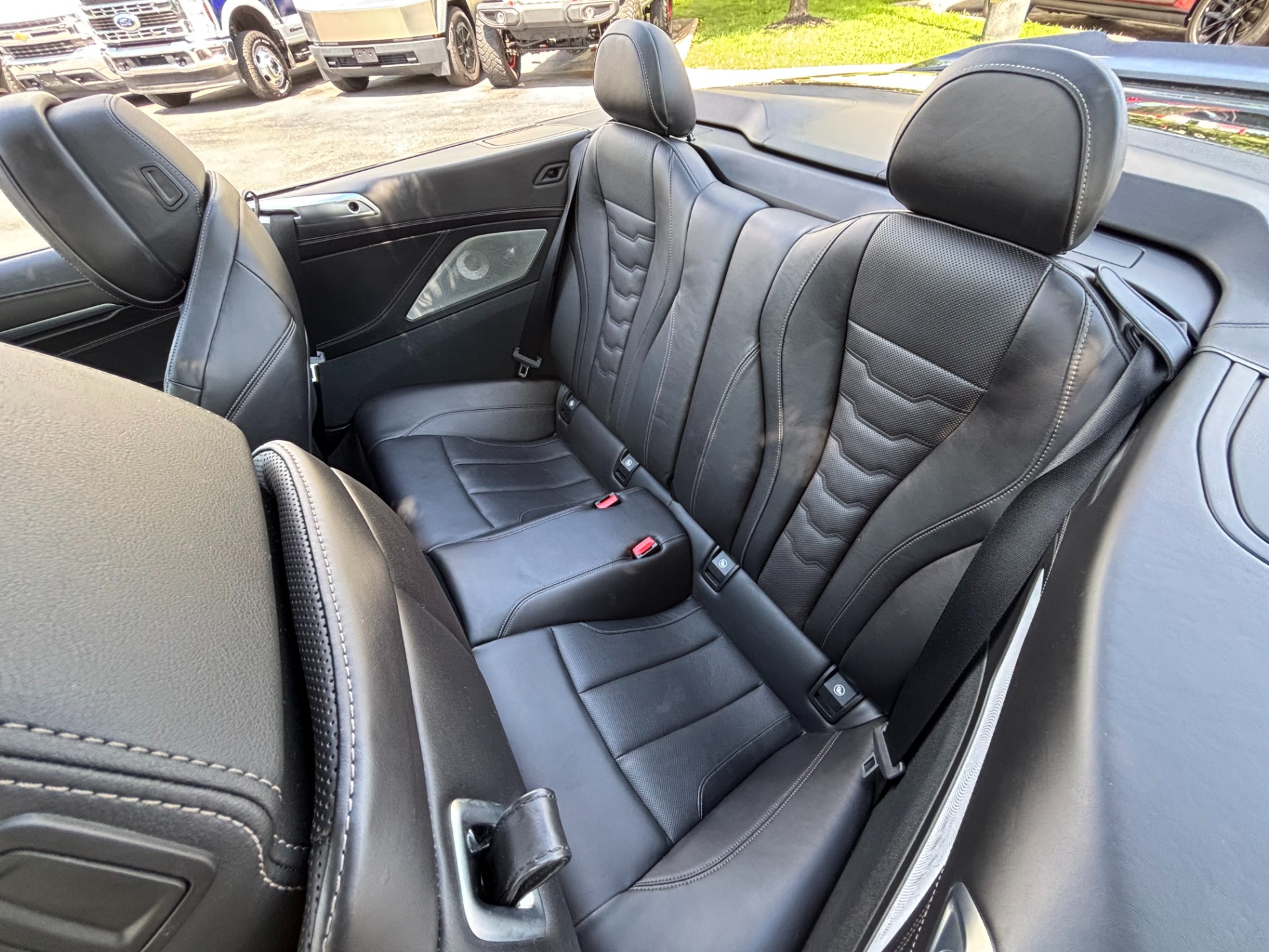 2021 BMW 8 Series M850i - Photo 60