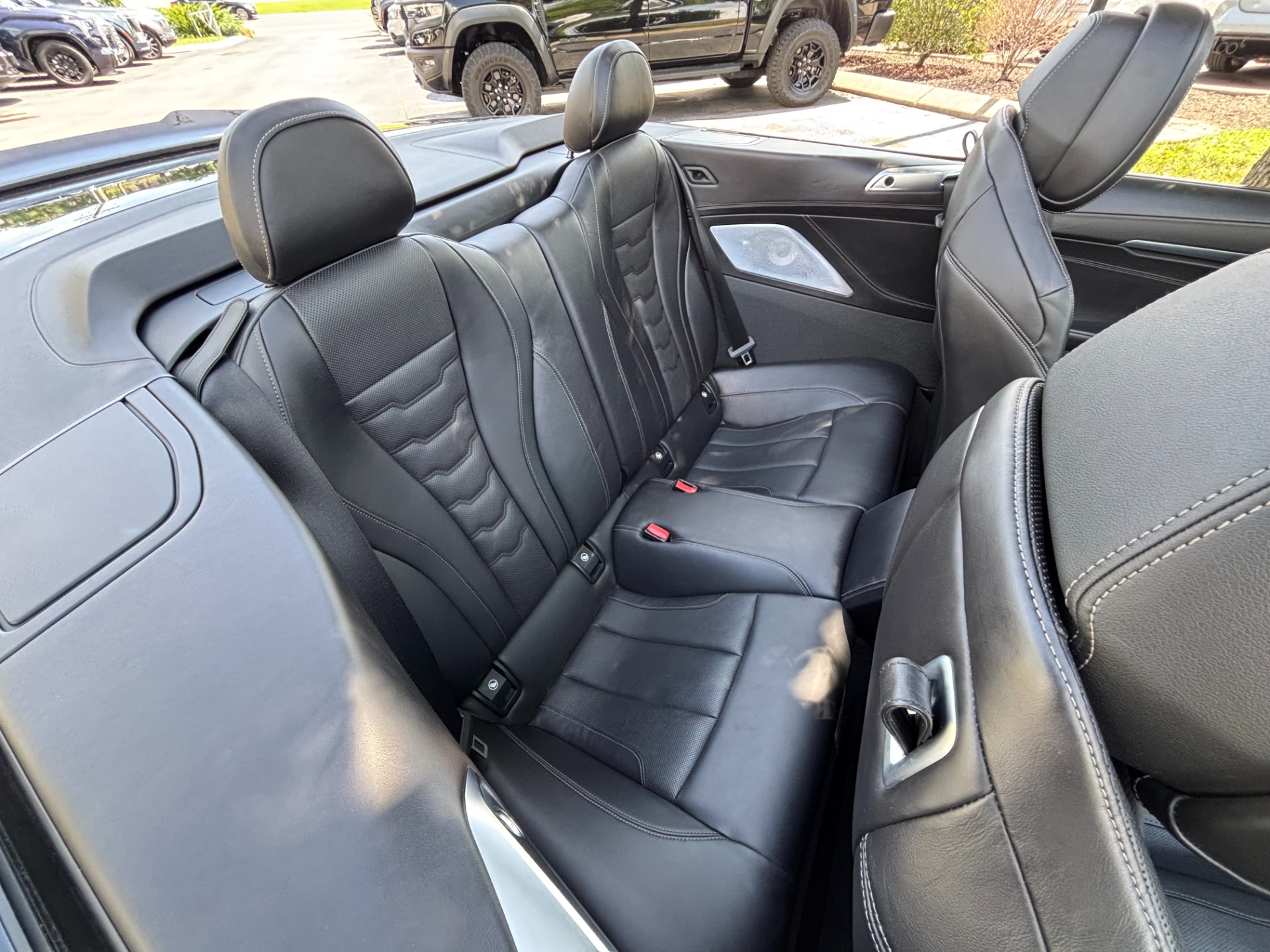 2021 BMW 8 Series M850i - Photo 61