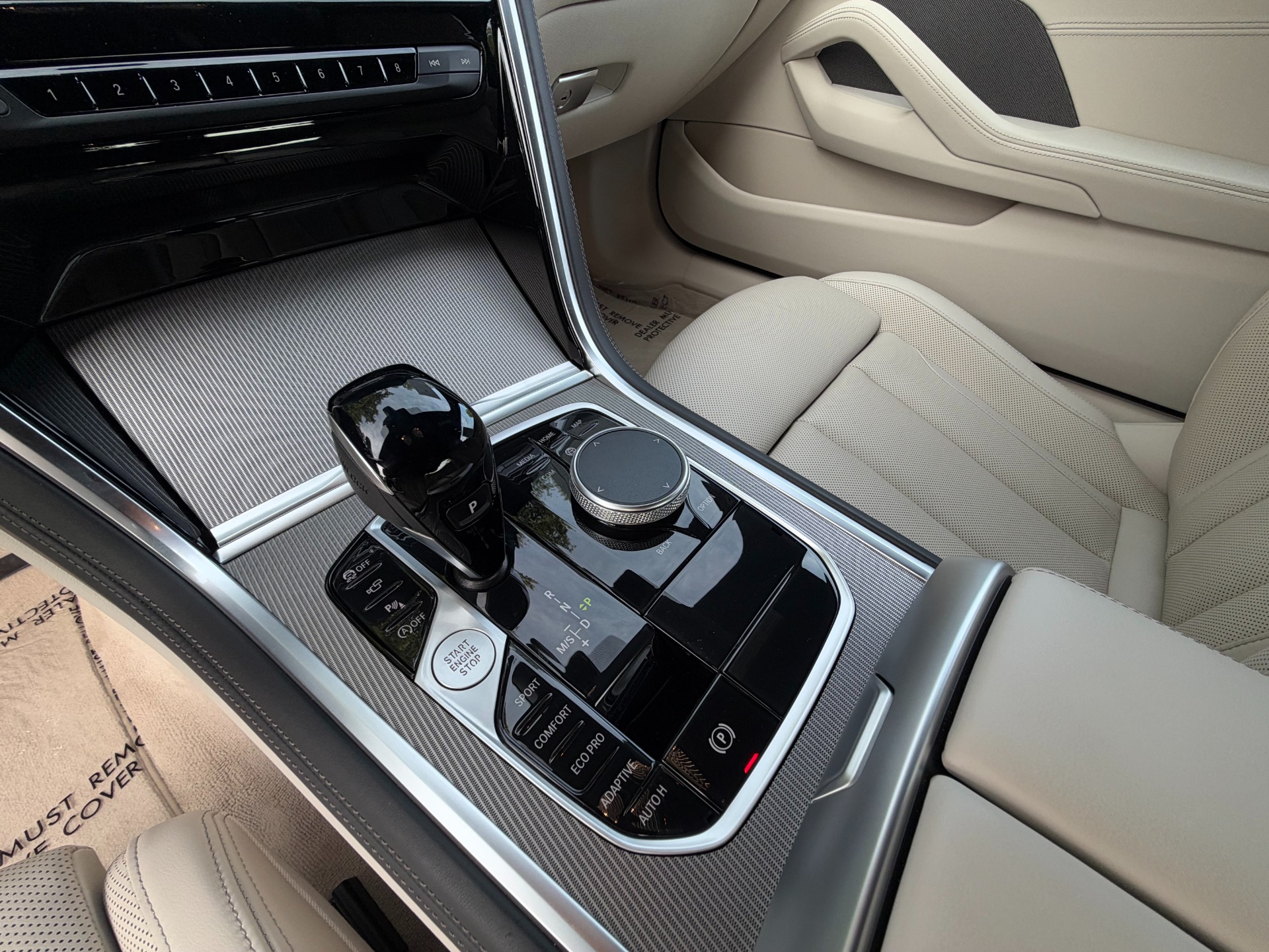 2026 BMW 8 Series 840i - Photo 12