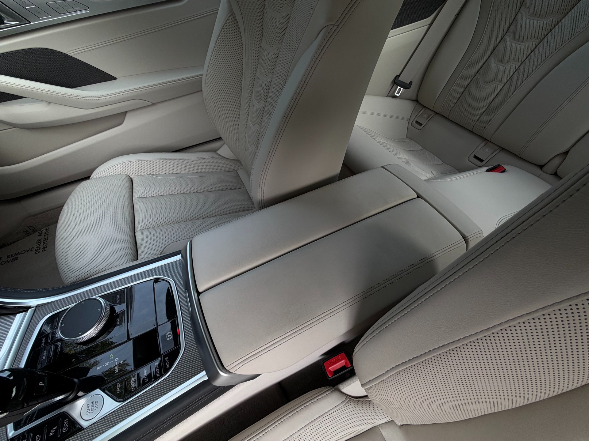2026 BMW 8 Series 840i - Photo 13