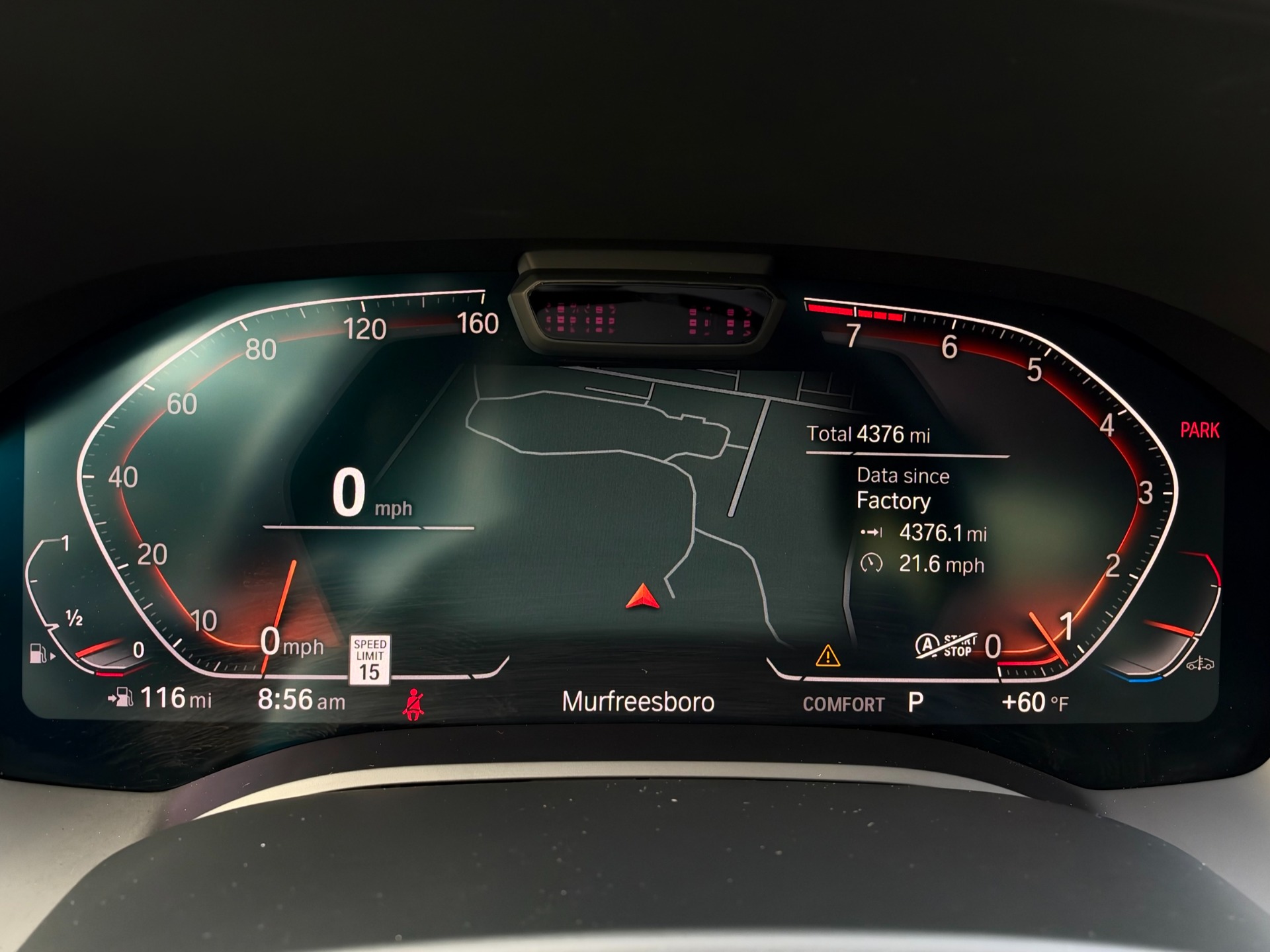 2026 BMW 8 Series 840i - Photo 27
